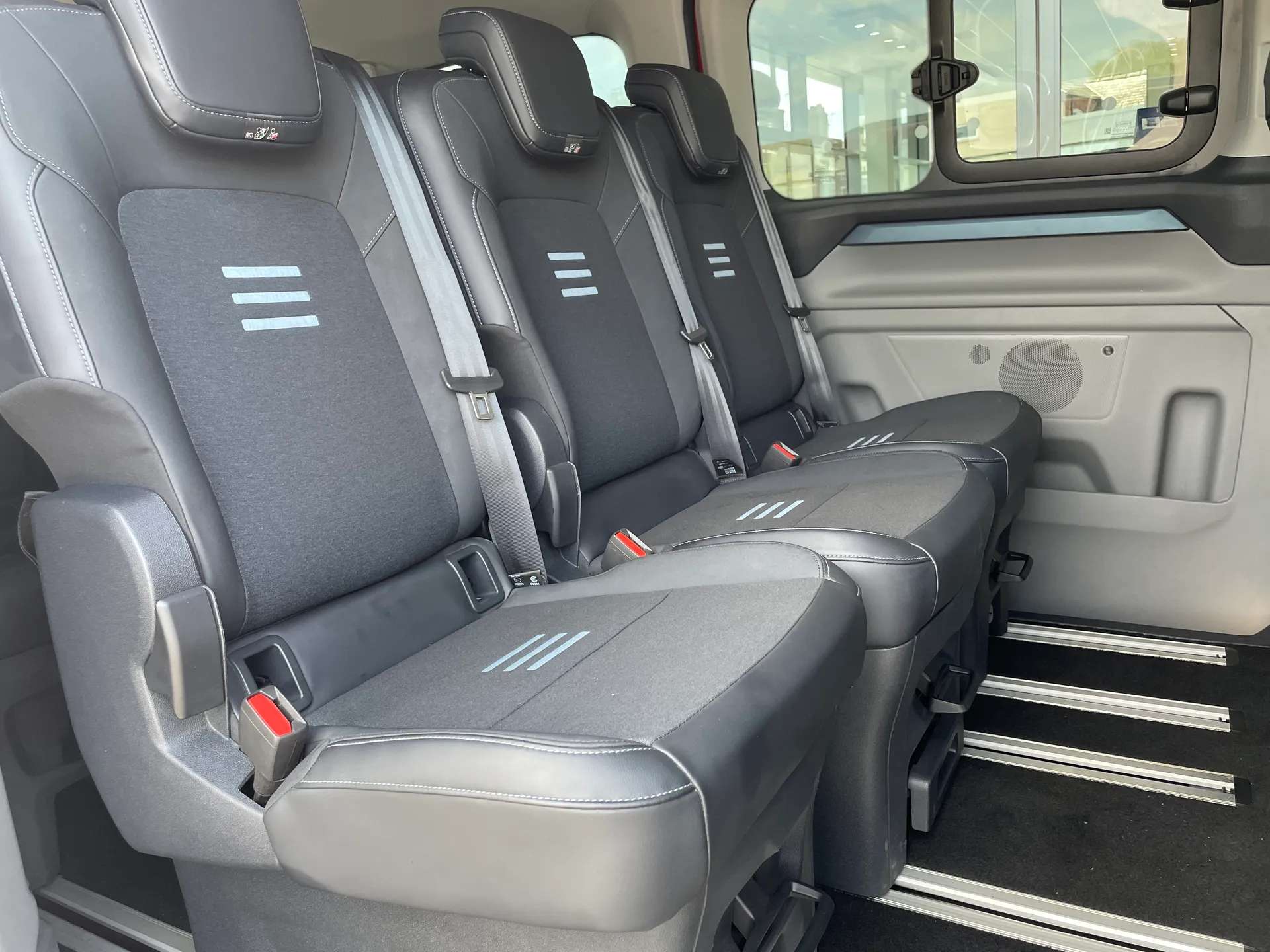 2024 FORD TOURNEO CUSTOM 2024 FORD TOURNEO CUSTOM