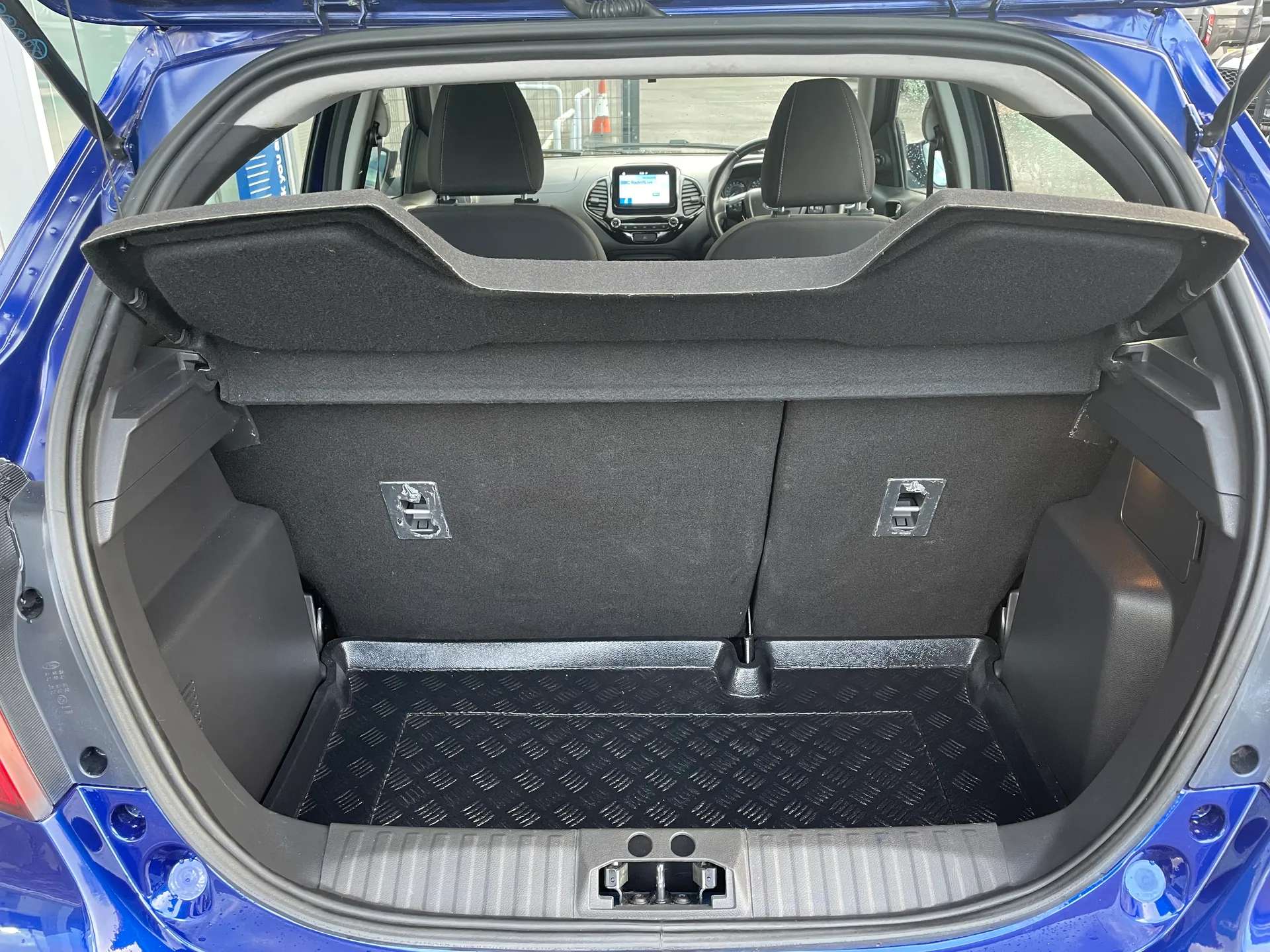 2019 FORD KA+ 2019 FORD KA+