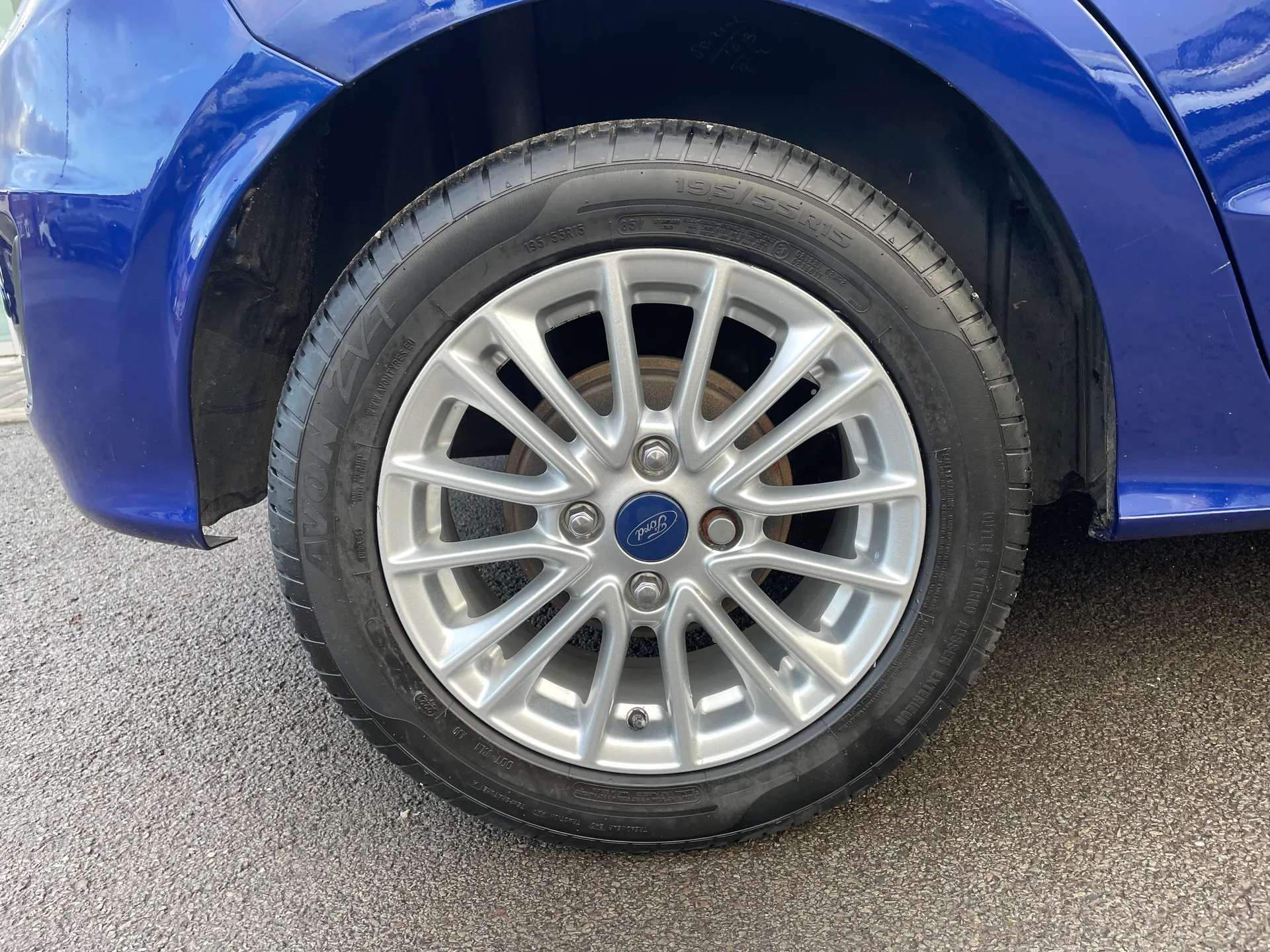 2019 FORD KA+ 2019 FORD KA+