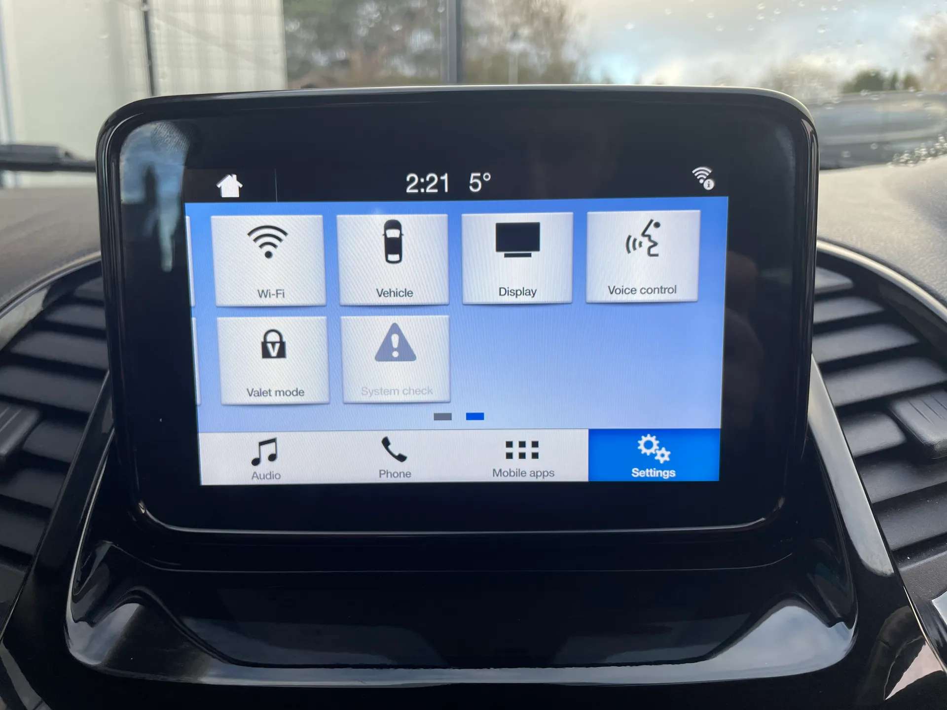 2019 FORD KA+ 2019 FORD KA+