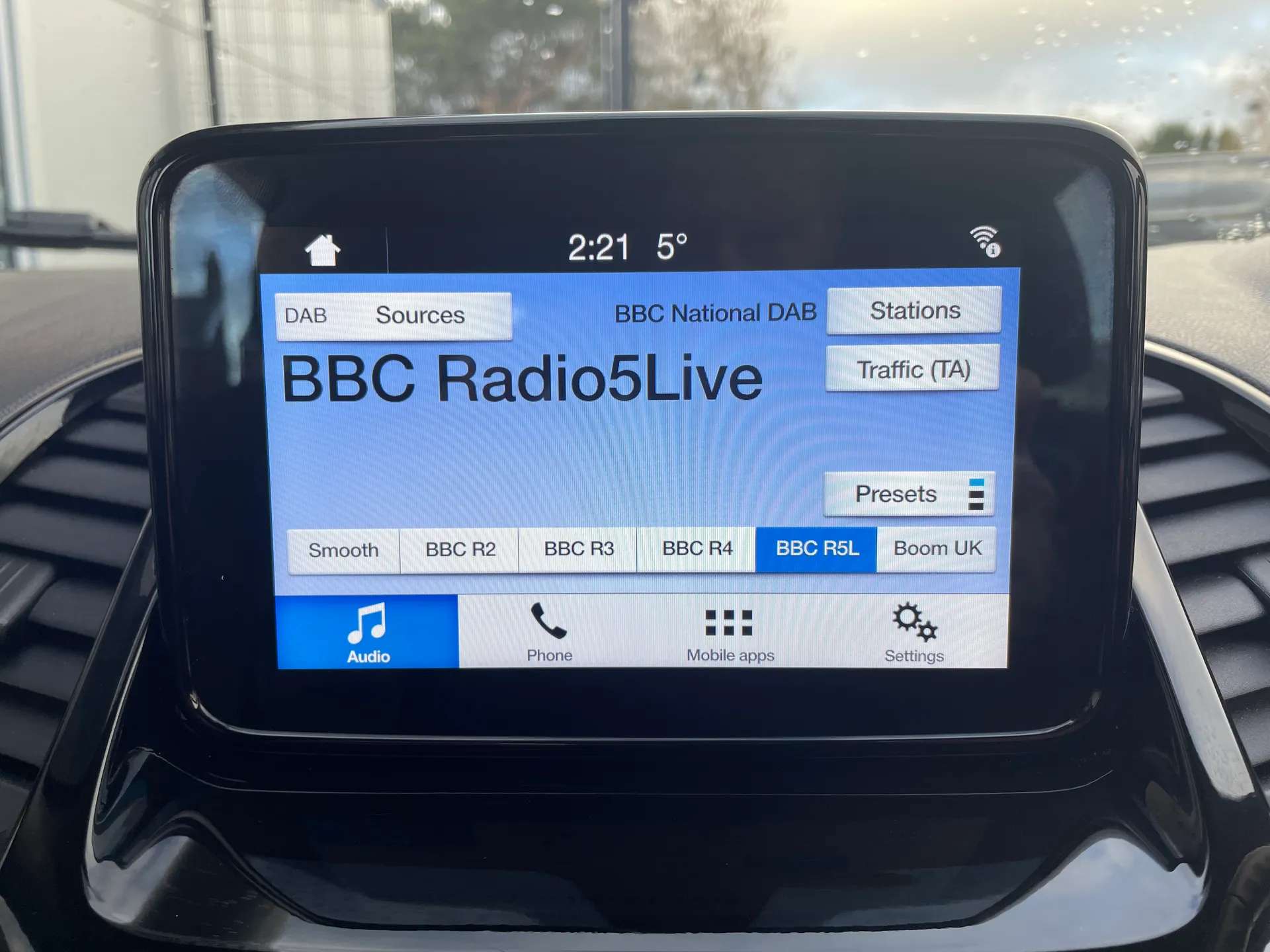 2019 FORD KA+ 2019 FORD KA+