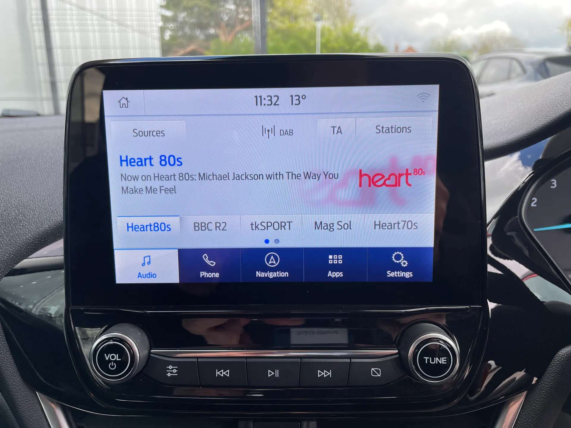 2023 FORD FIESTA 2023 FORD FIESTA