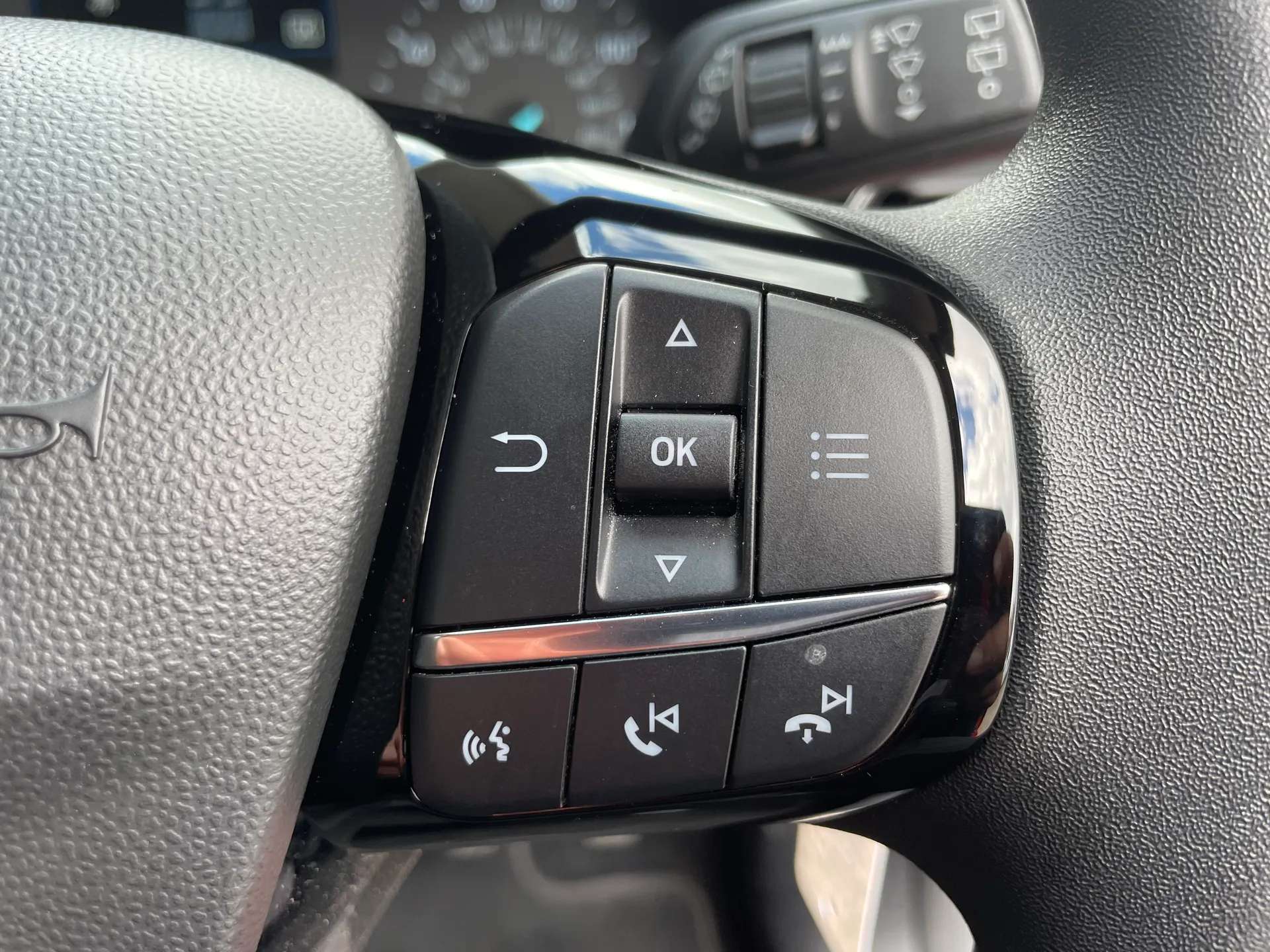 2023 FORD FIESTA 2023 FORD FIESTA