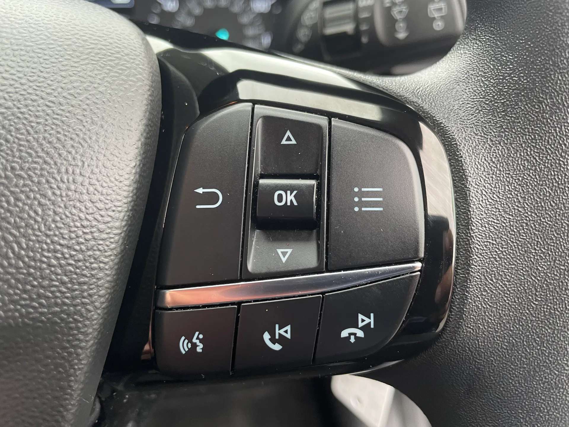 2022 FORD FIESTA 2022 FORD FIESTA