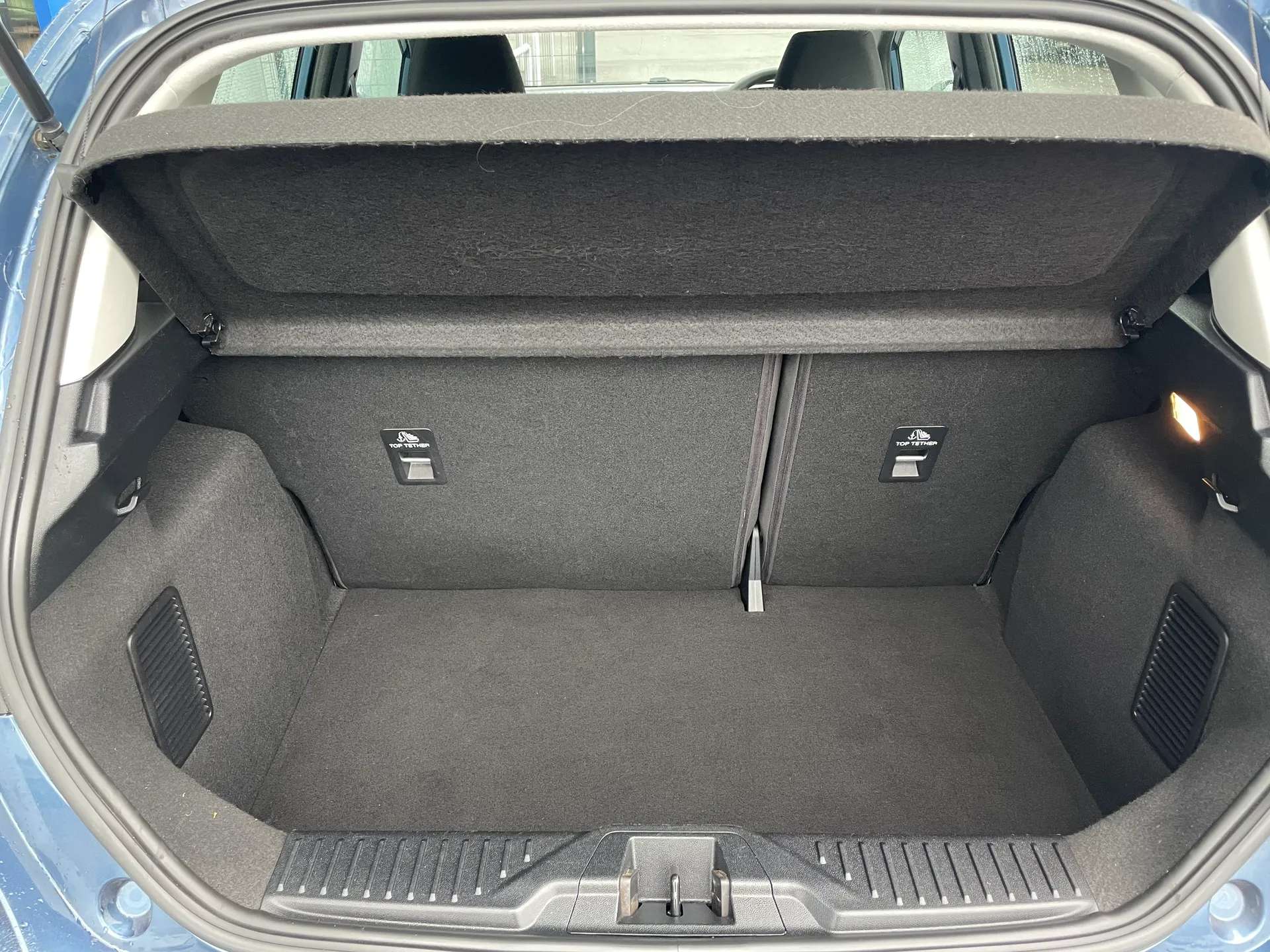 2022 FORD FIESTA 2022 FORD FIESTA
