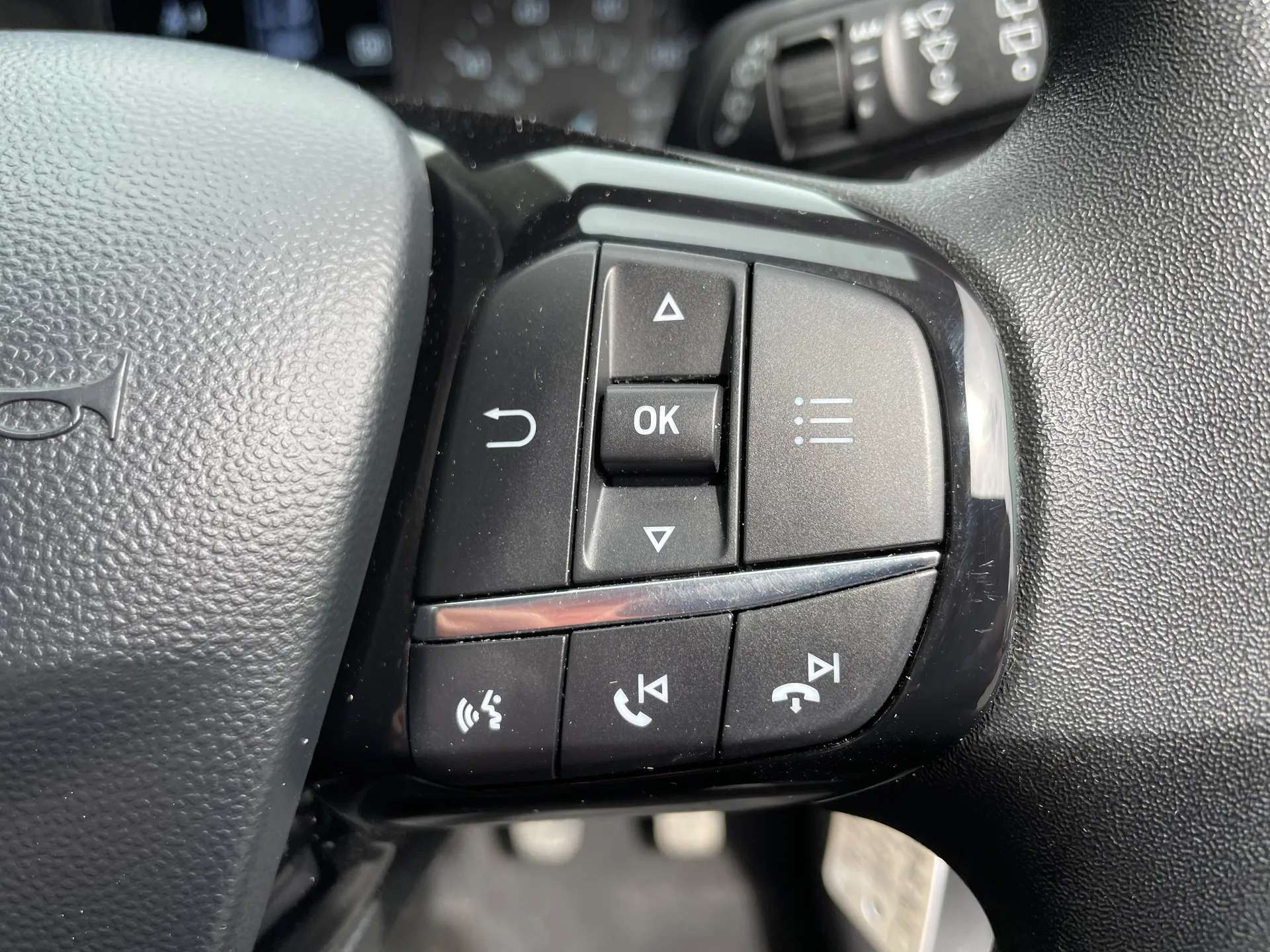 2019 FORD FIESTA 2019 FORD FIESTA