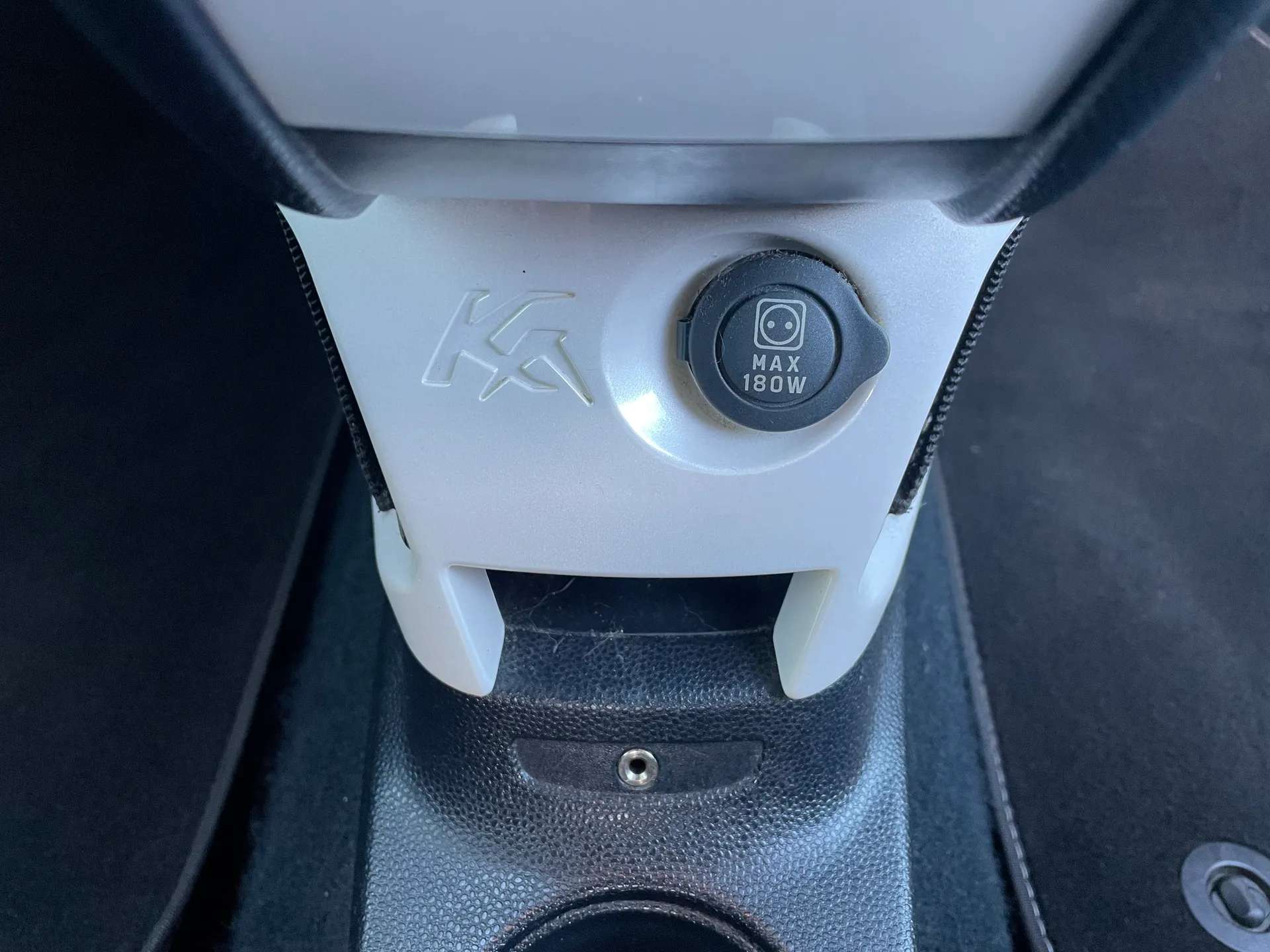 2012 FORD KA 2012 FORD KA