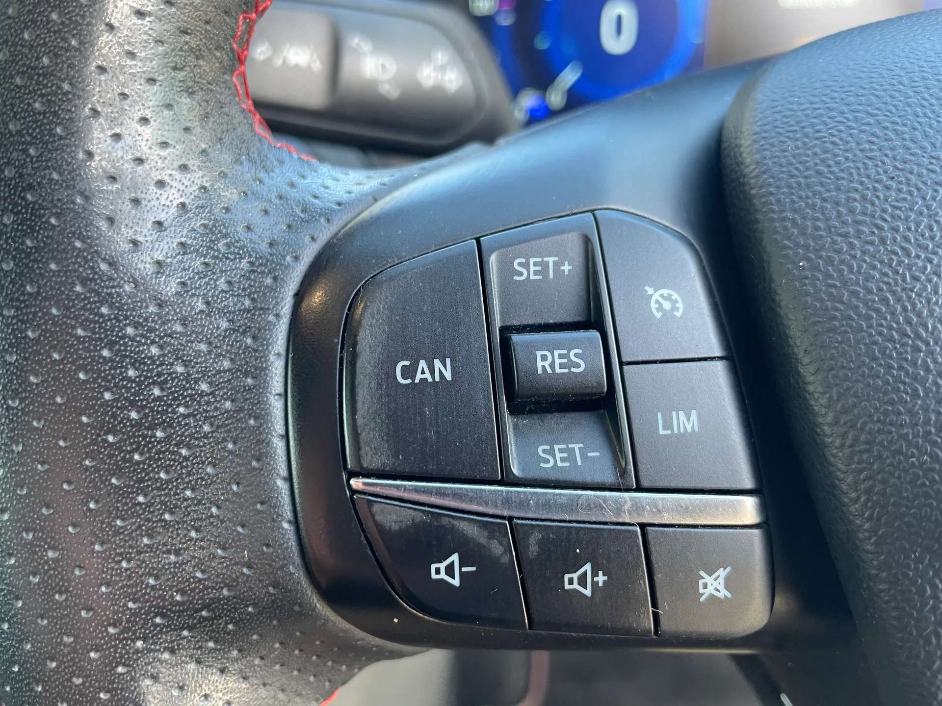 2022 FORD FIESTA 2022 FORD FIESTA