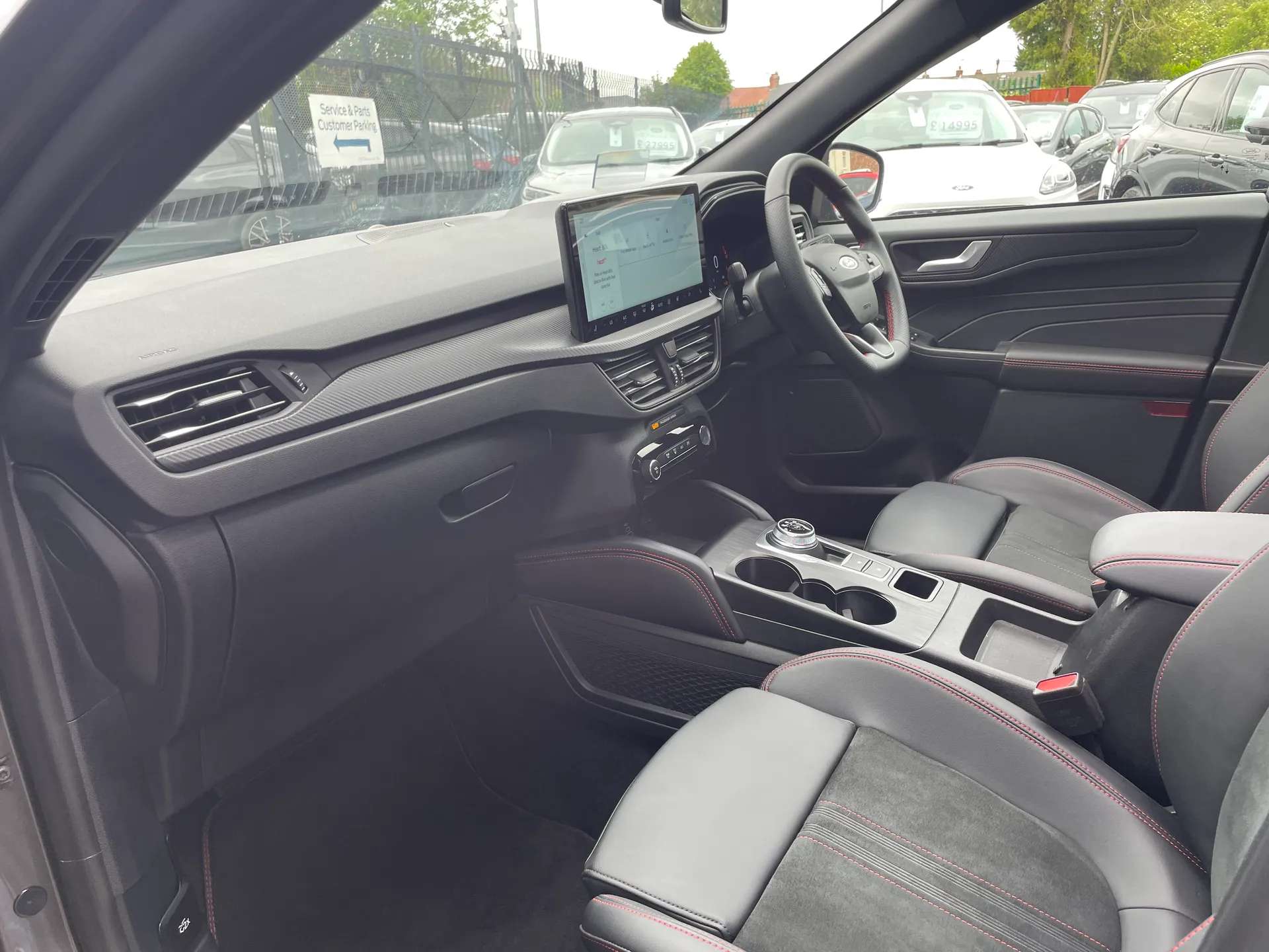 2025 FORD KUGA 2025 FORD KUGA