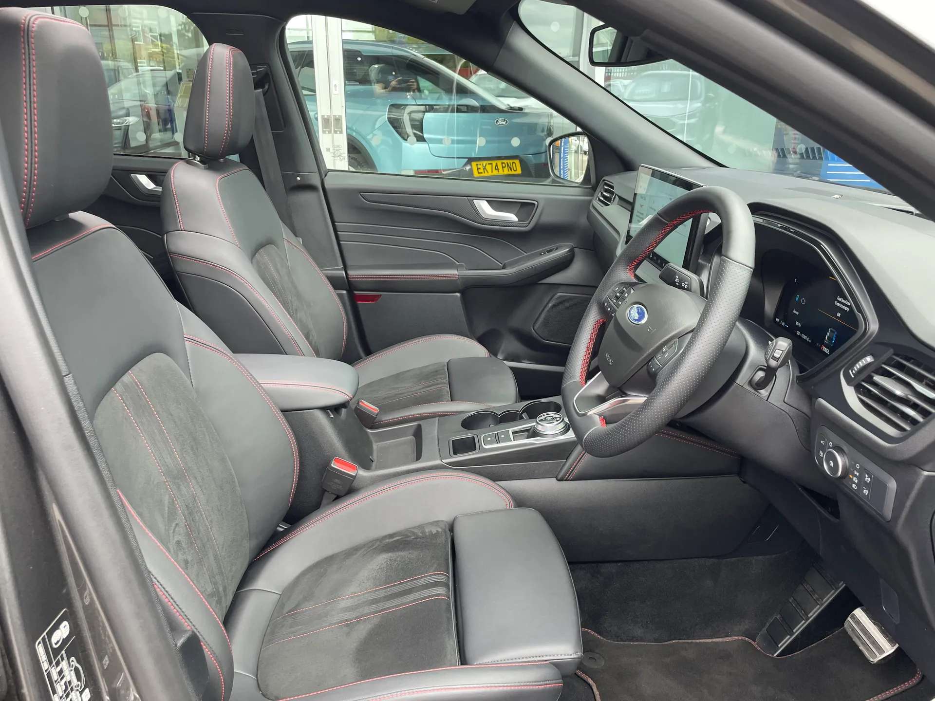 2025 FORD KUGA 2025 FORD KUGA