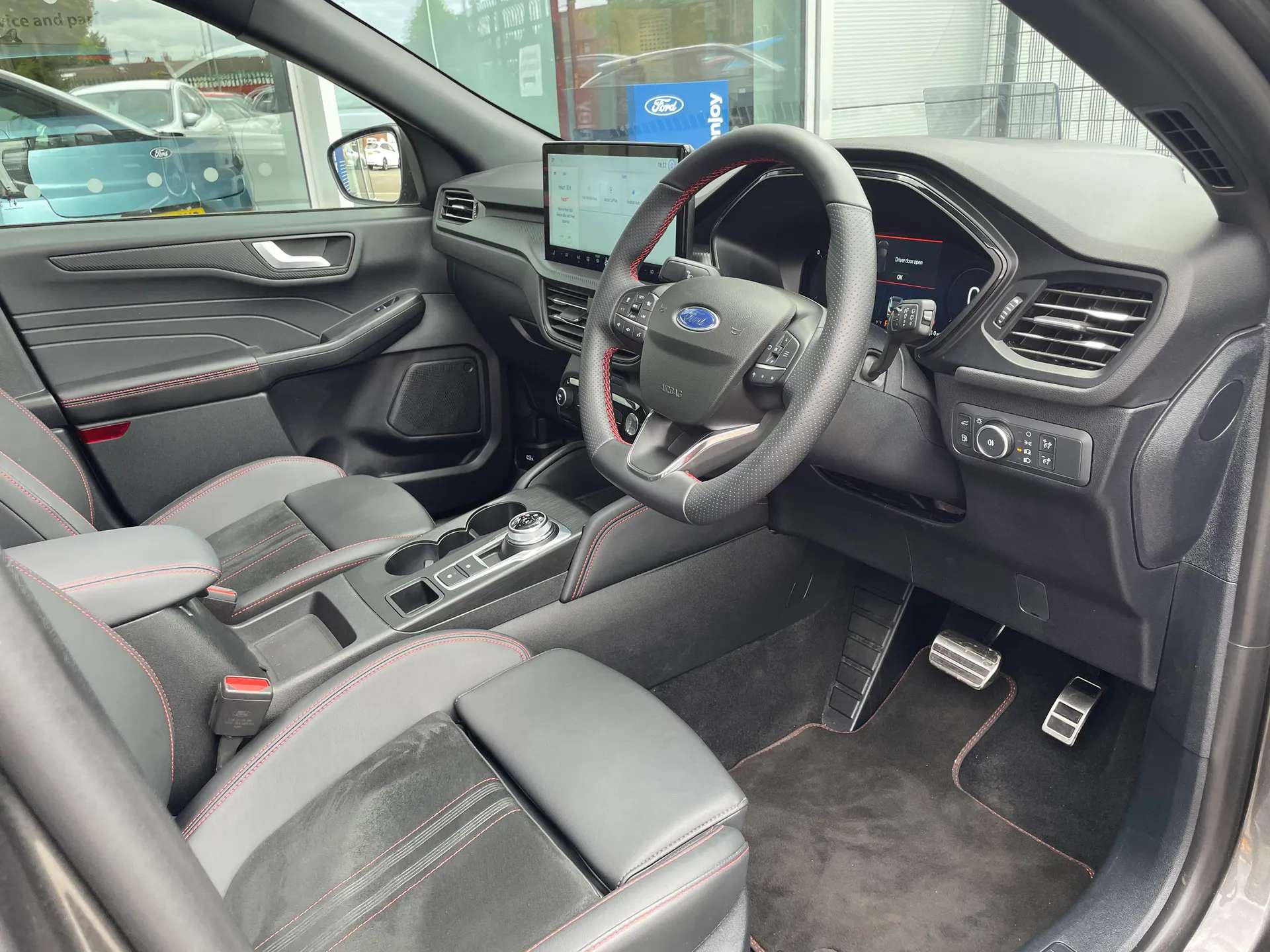 2025 FORD KUGA 2025 FORD KUGA