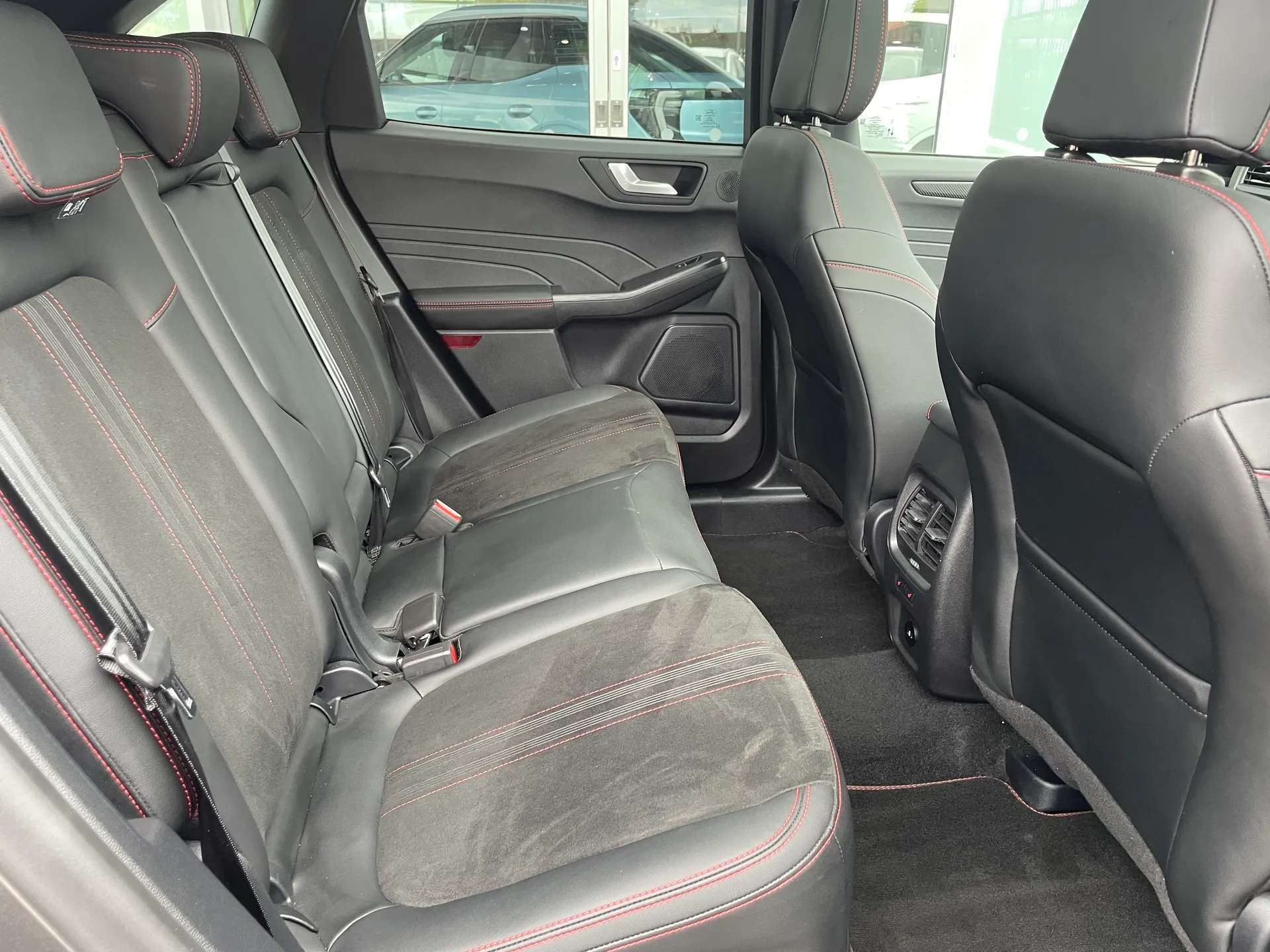 2025 FORD KUGA 2025 FORD KUGA
