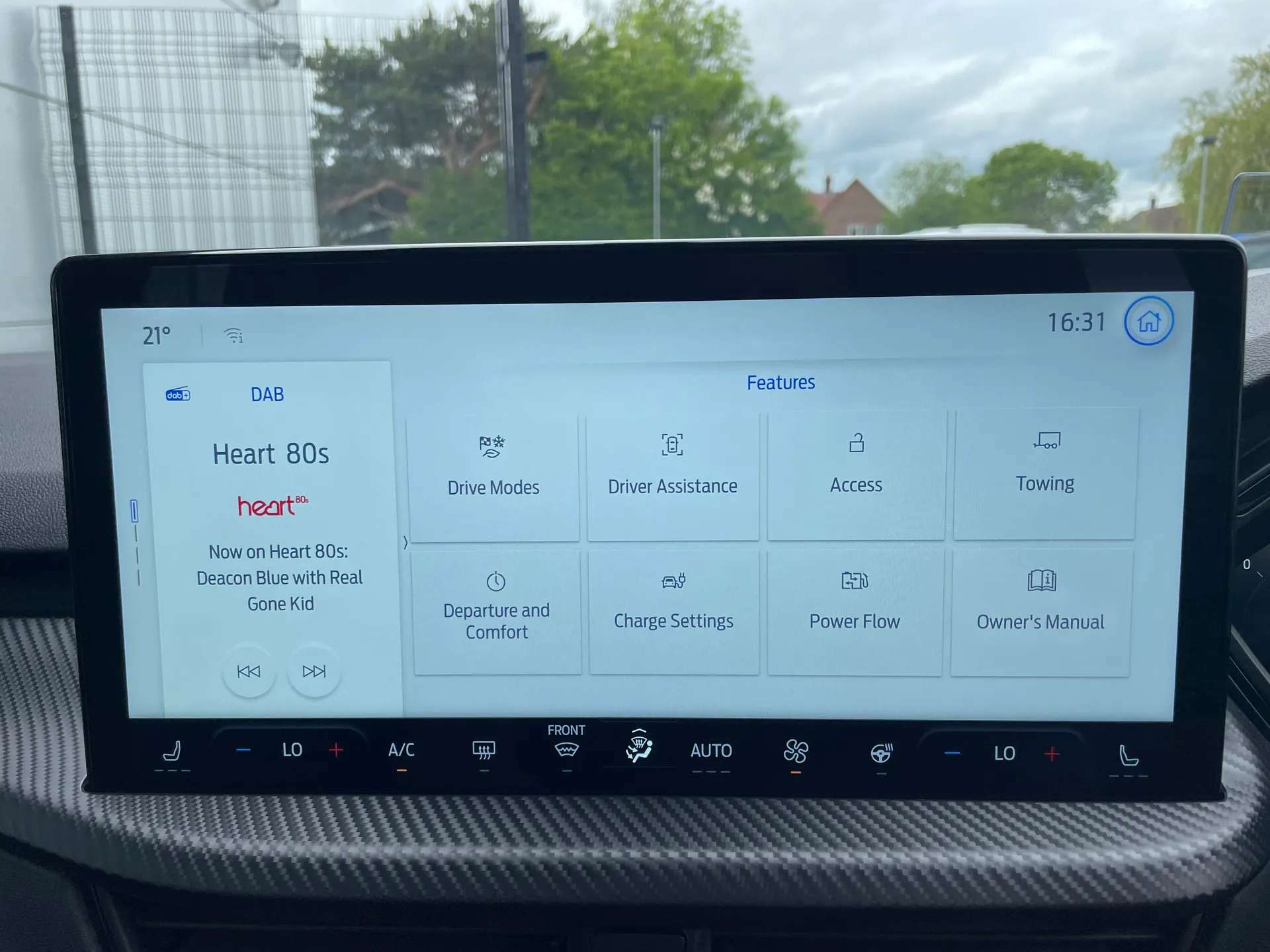 2025 FORD KUGA 2025 FORD KUGA