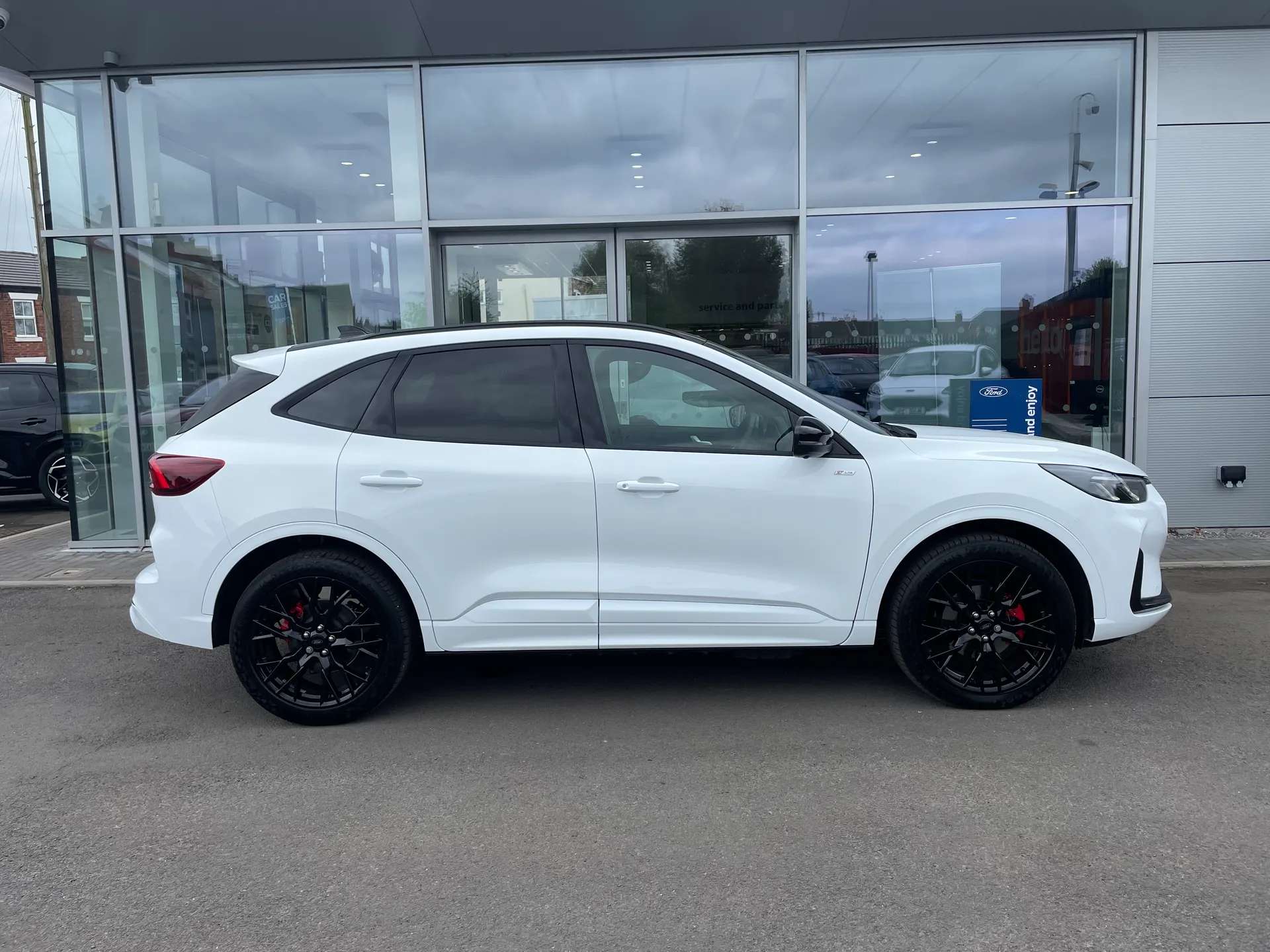 2025 FORD KUGA 2025 FORD KUGA