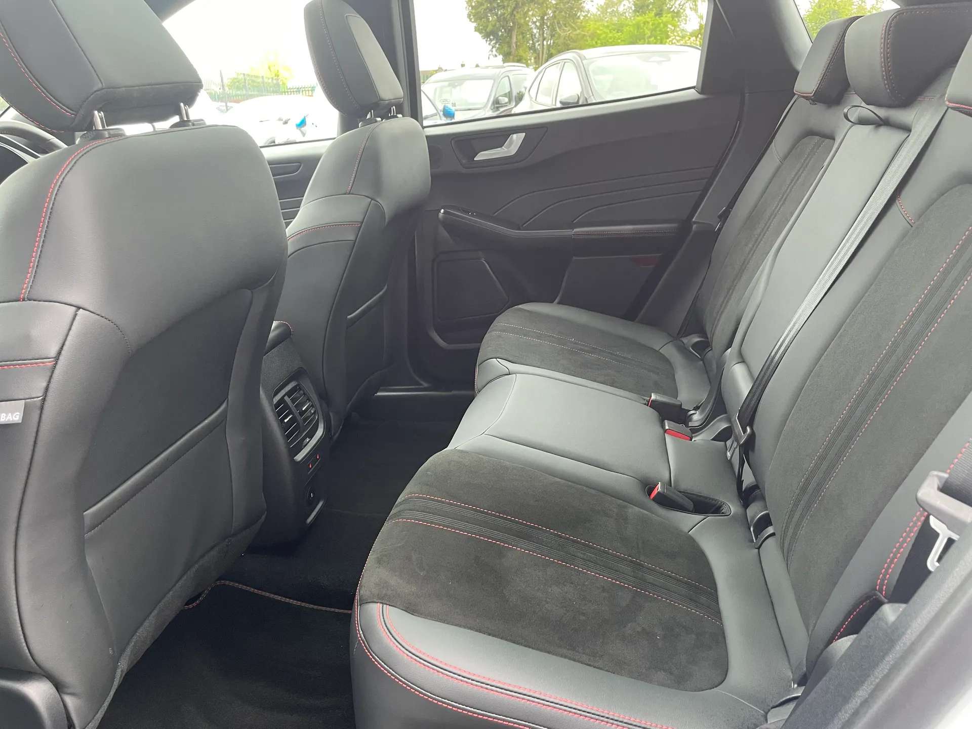 2025 FORD KUGA 2025 FORD KUGA