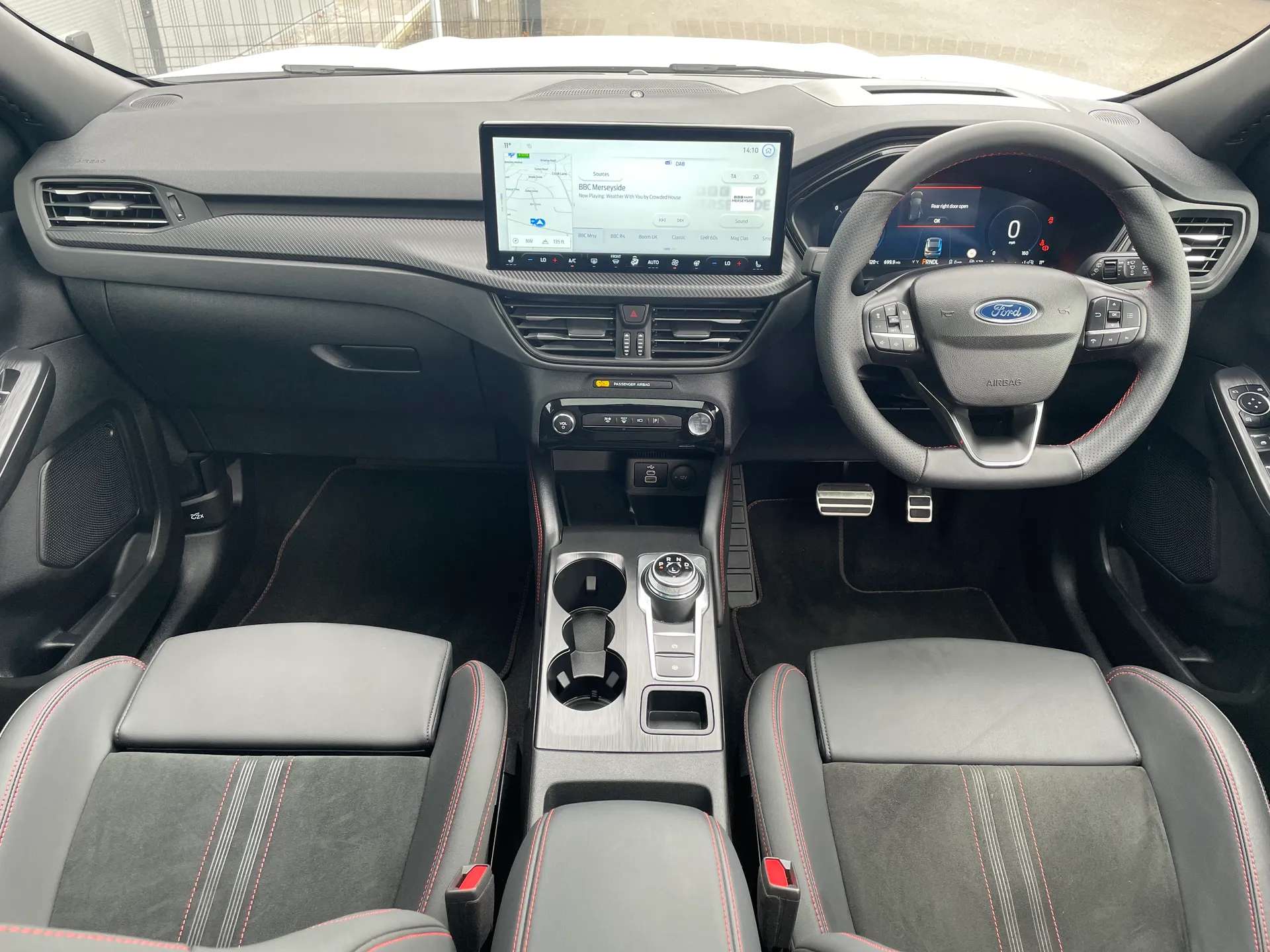 2025 FORD KUGA 2025 FORD KUGA