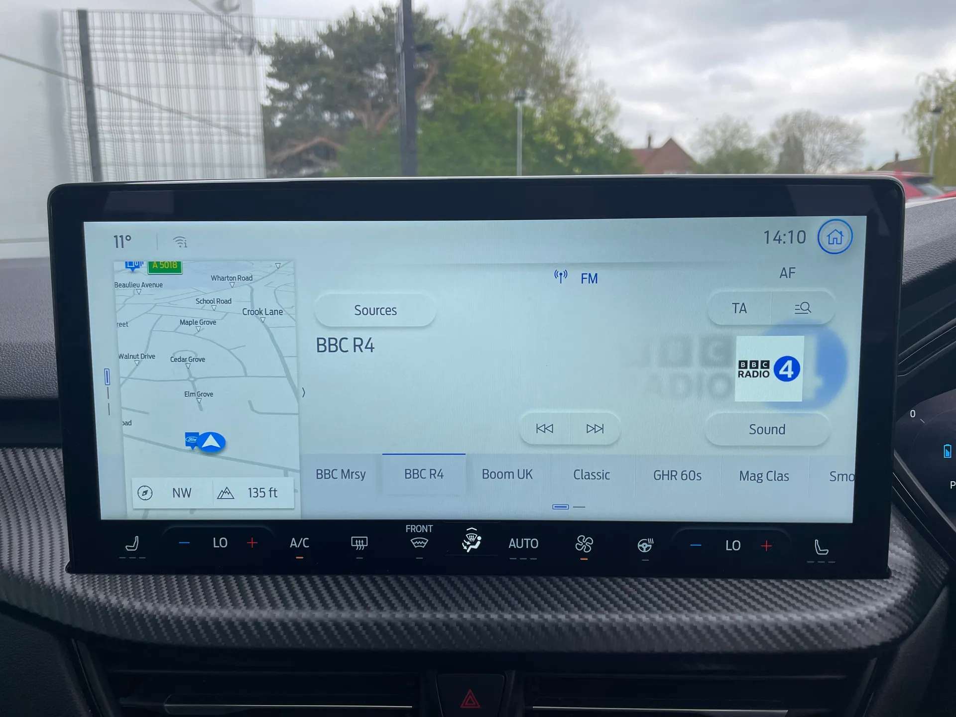 2025 FORD KUGA 2025 FORD KUGA