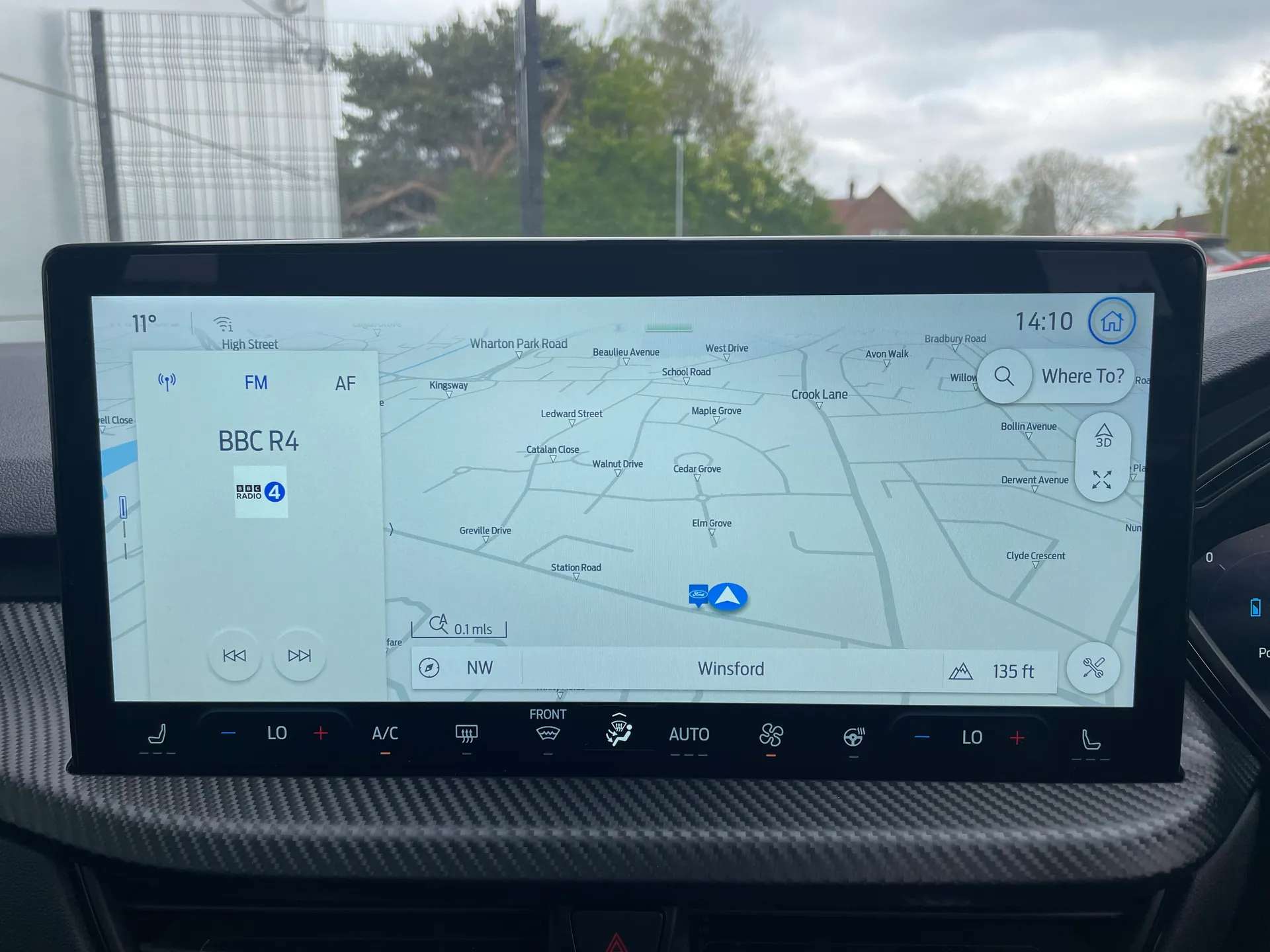 2025 FORD KUGA 2025 FORD KUGA
