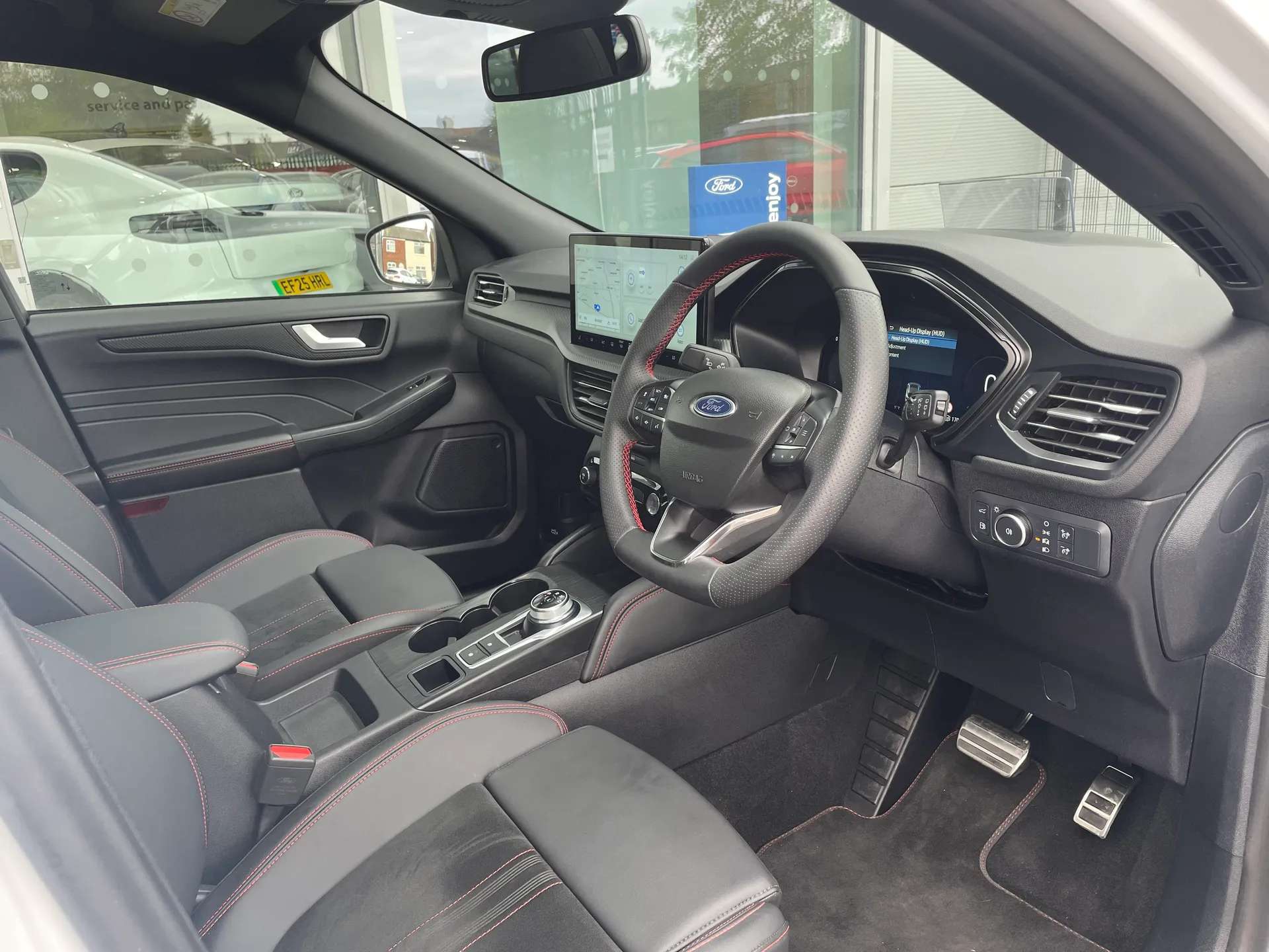 2025 FORD KUGA 2025 FORD KUGA