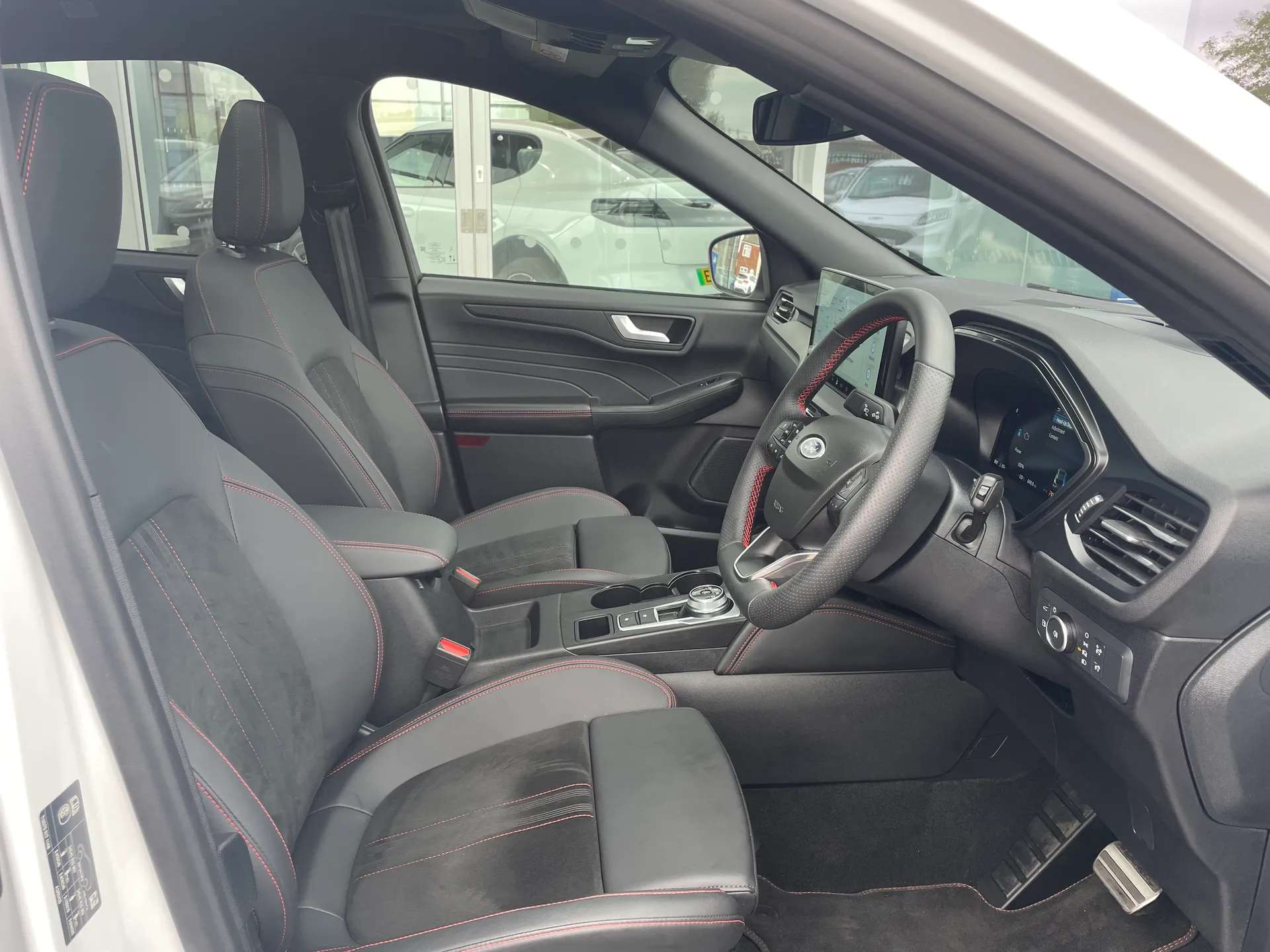 2025 FORD KUGA 2025 FORD KUGA