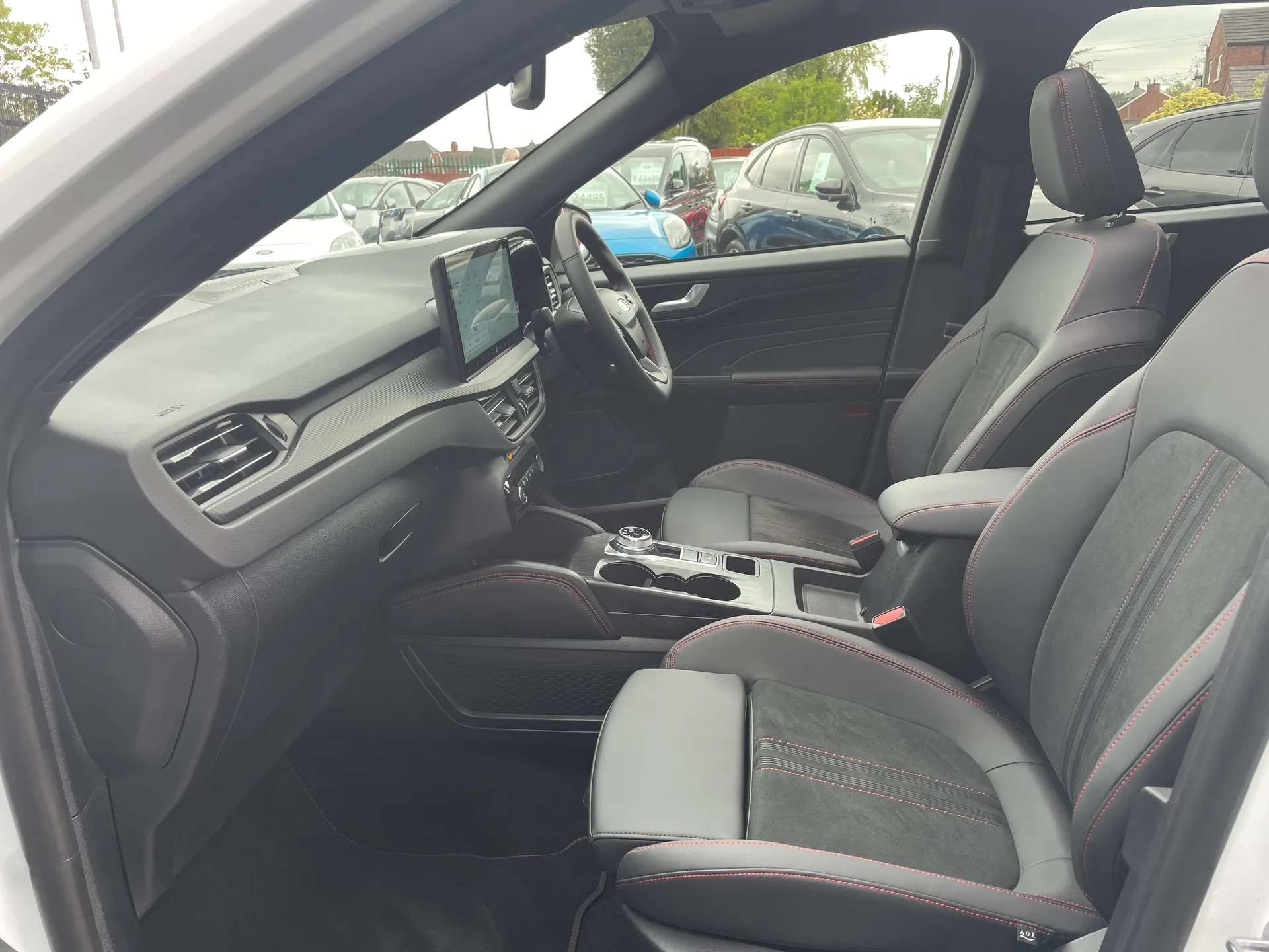 2025 FORD KUGA 2025 FORD KUGA