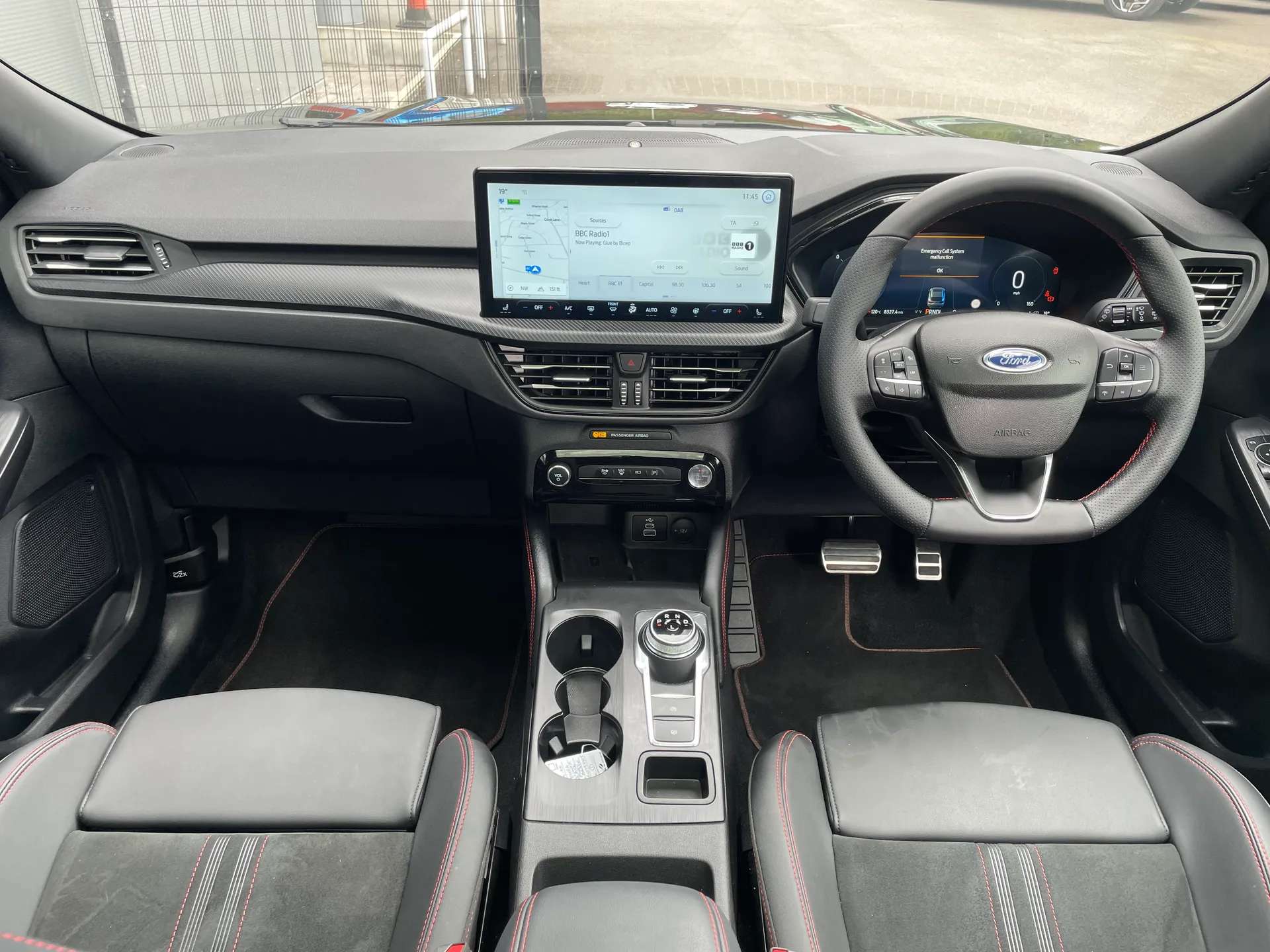 2025 FORD KUGA 2025 FORD KUGA
