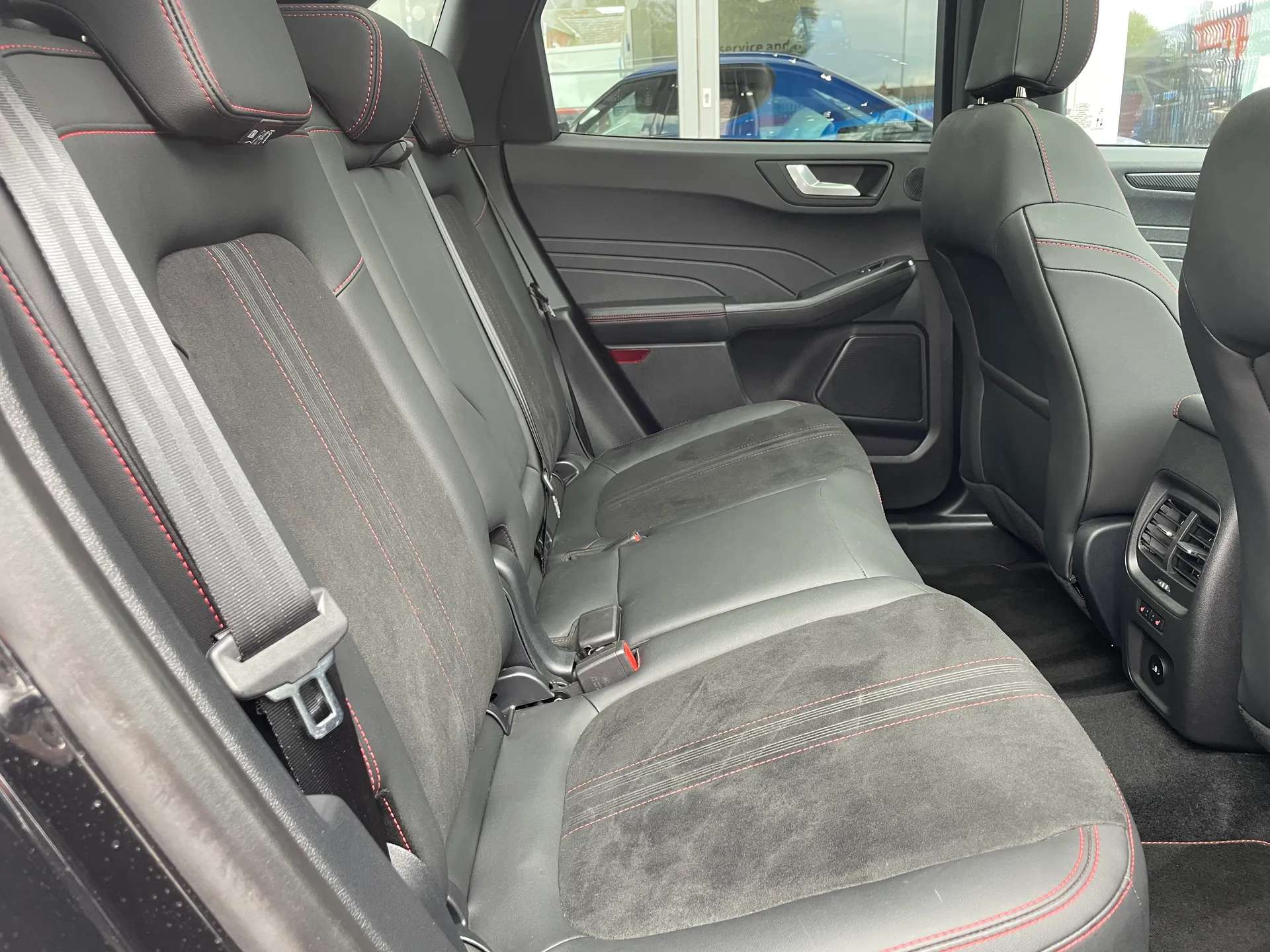 2025 FORD KUGA 2025 FORD KUGA