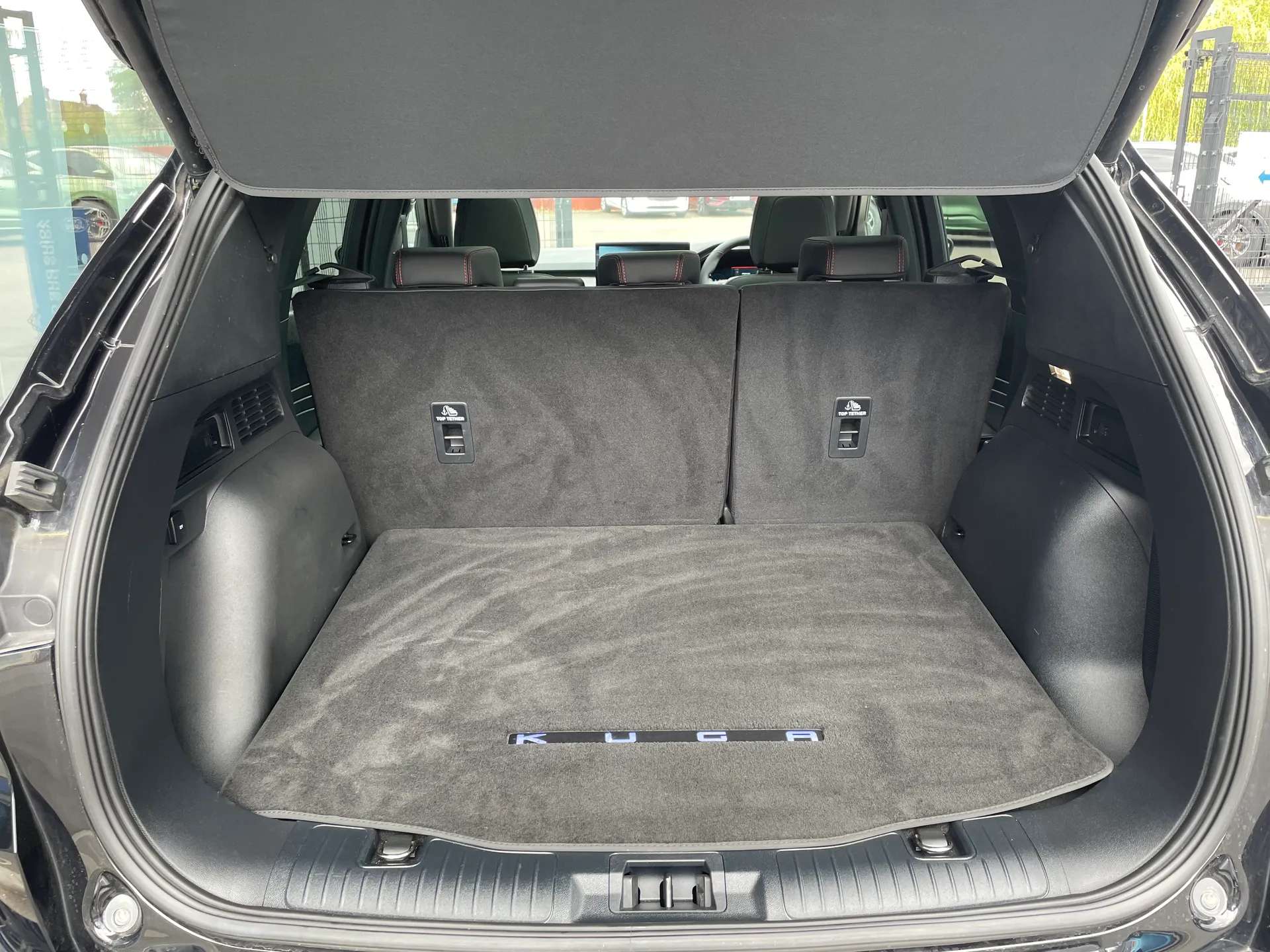 2025 FORD KUGA 2025 FORD KUGA