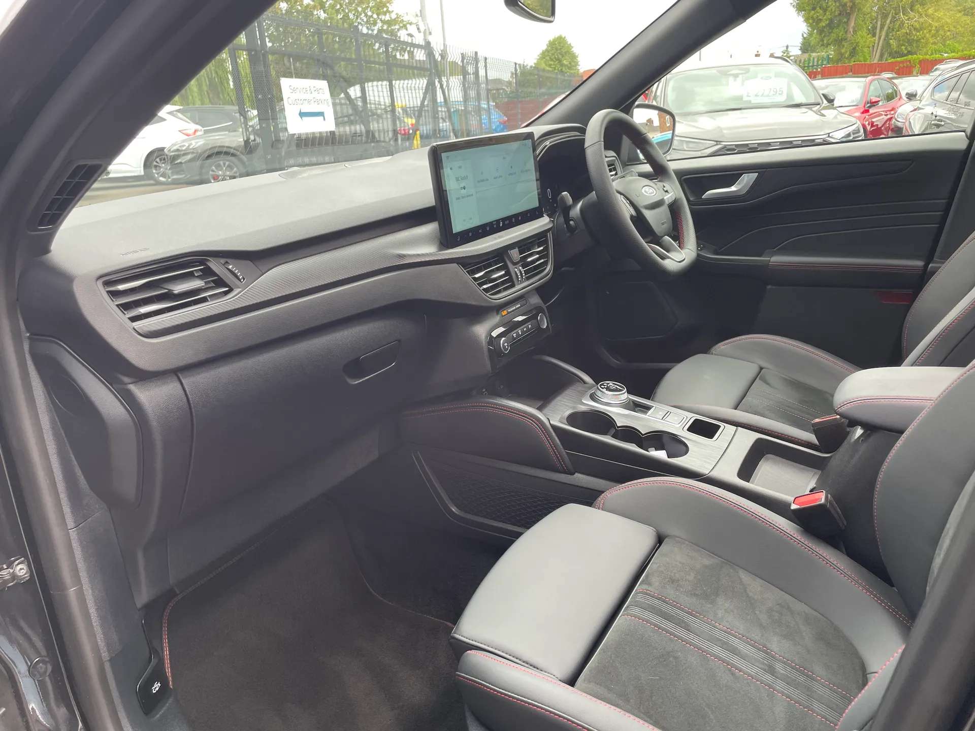 2025 FORD KUGA 2025 FORD KUGA