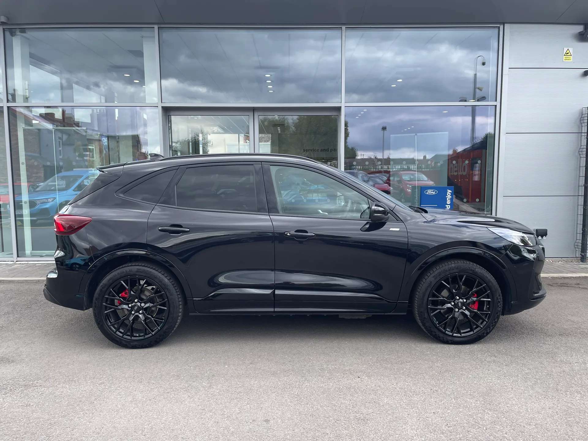 2025 FORD KUGA 2025 FORD KUGA