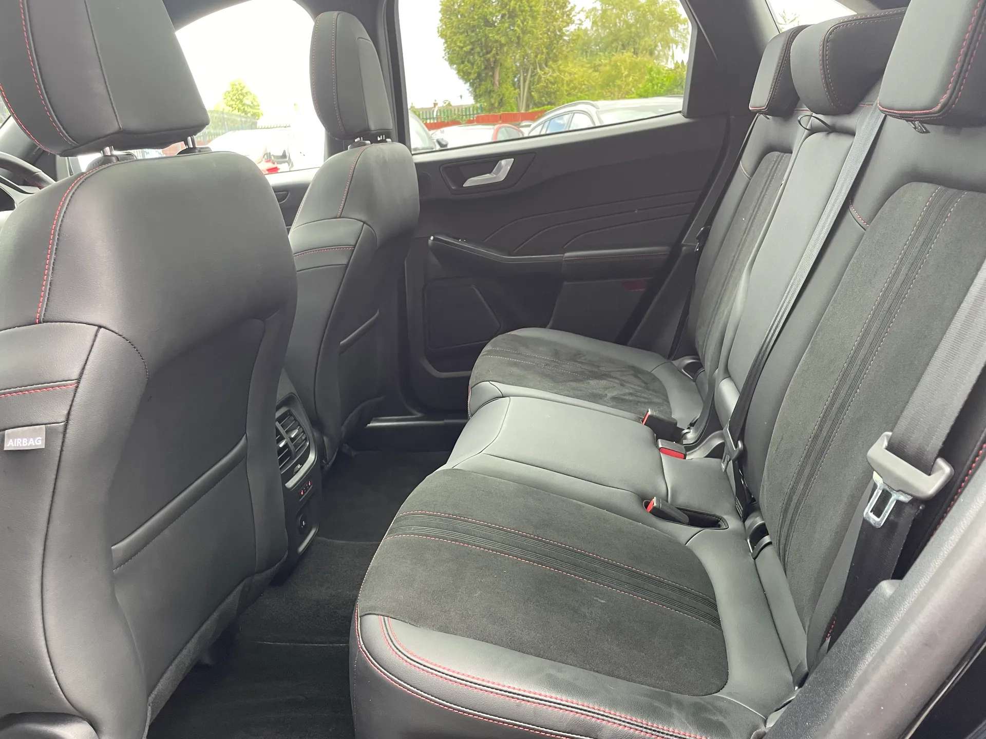 2025 FORD KUGA 2025 FORD KUGA
