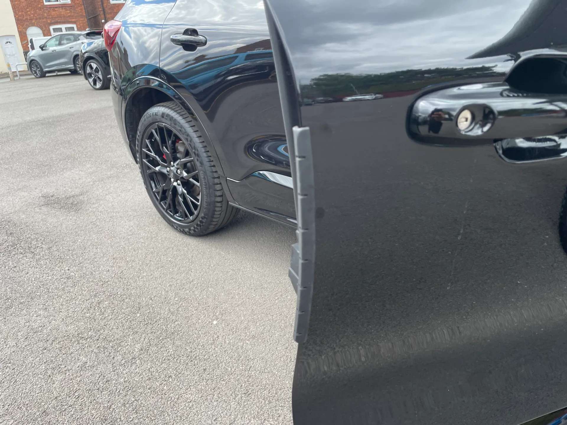 2025 FORD KUGA 2025 FORD KUGA