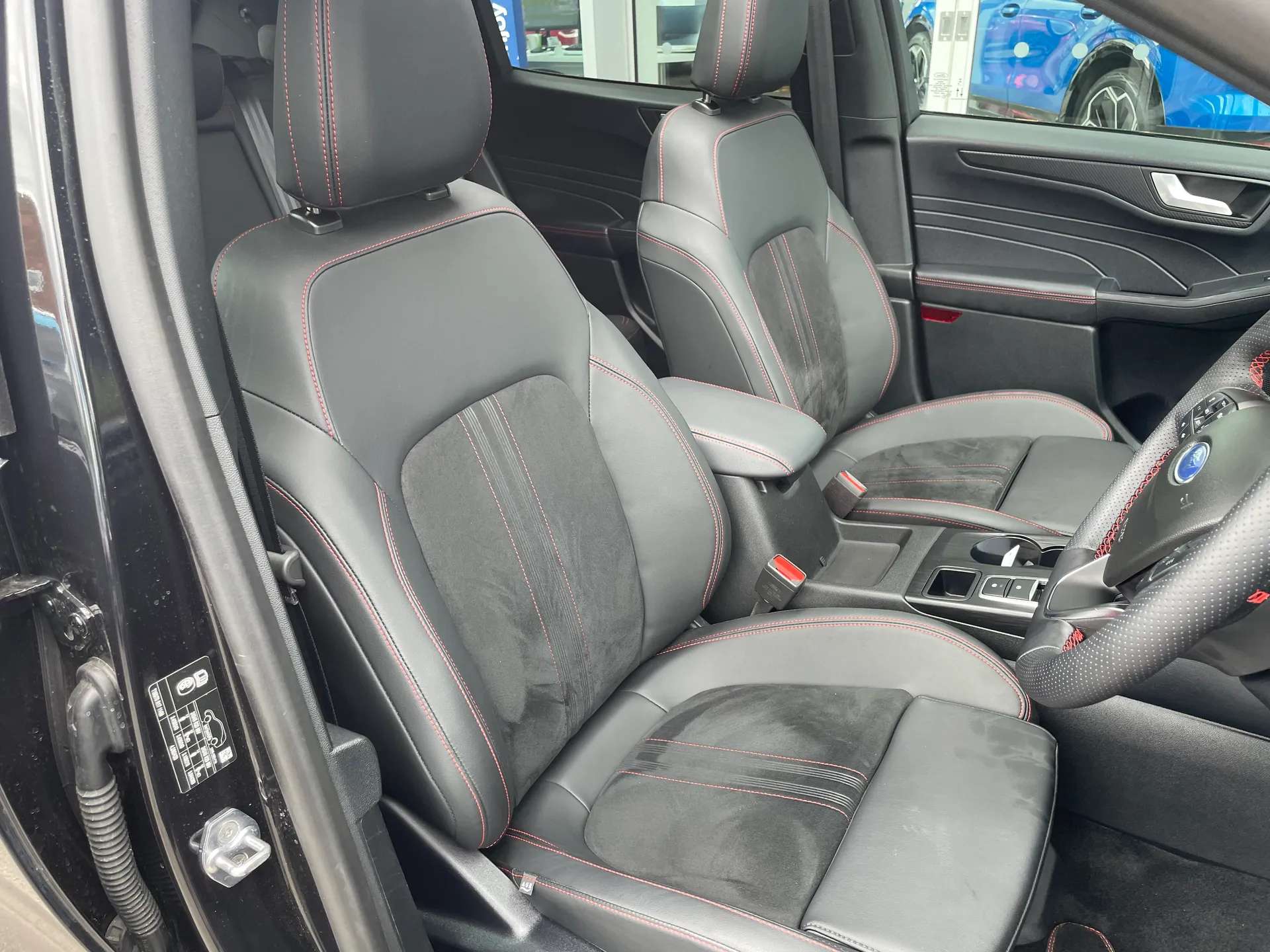 2025 FORD KUGA 2025 FORD KUGA