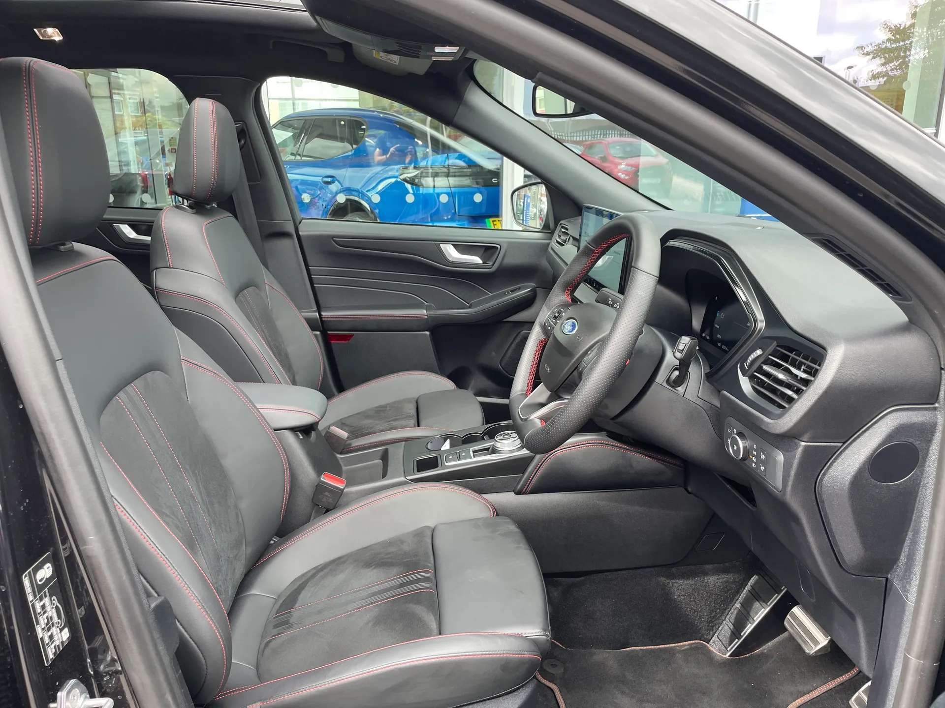2025 FORD KUGA 2025 FORD KUGA