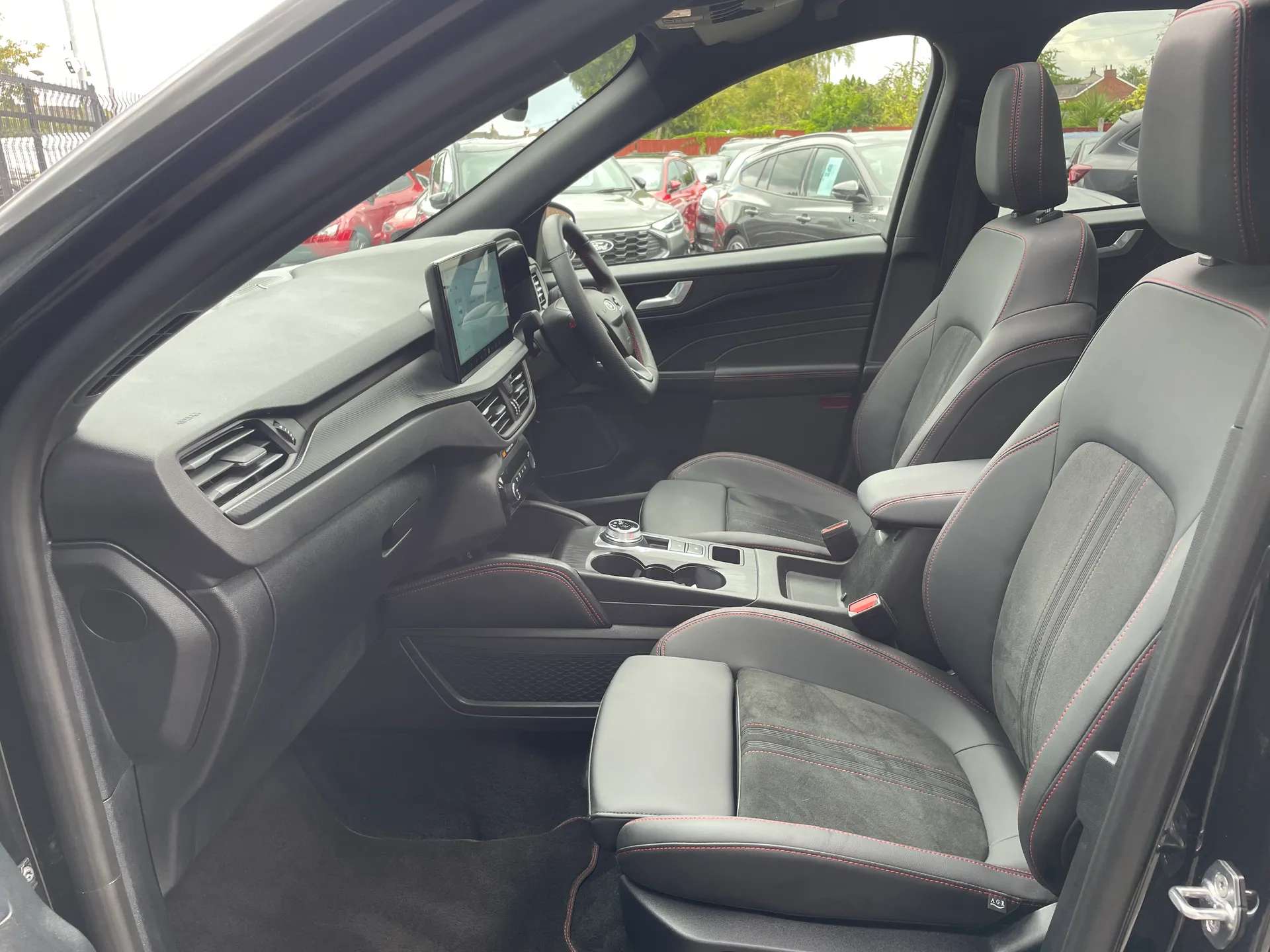 2025 FORD KUGA 2025 FORD KUGA