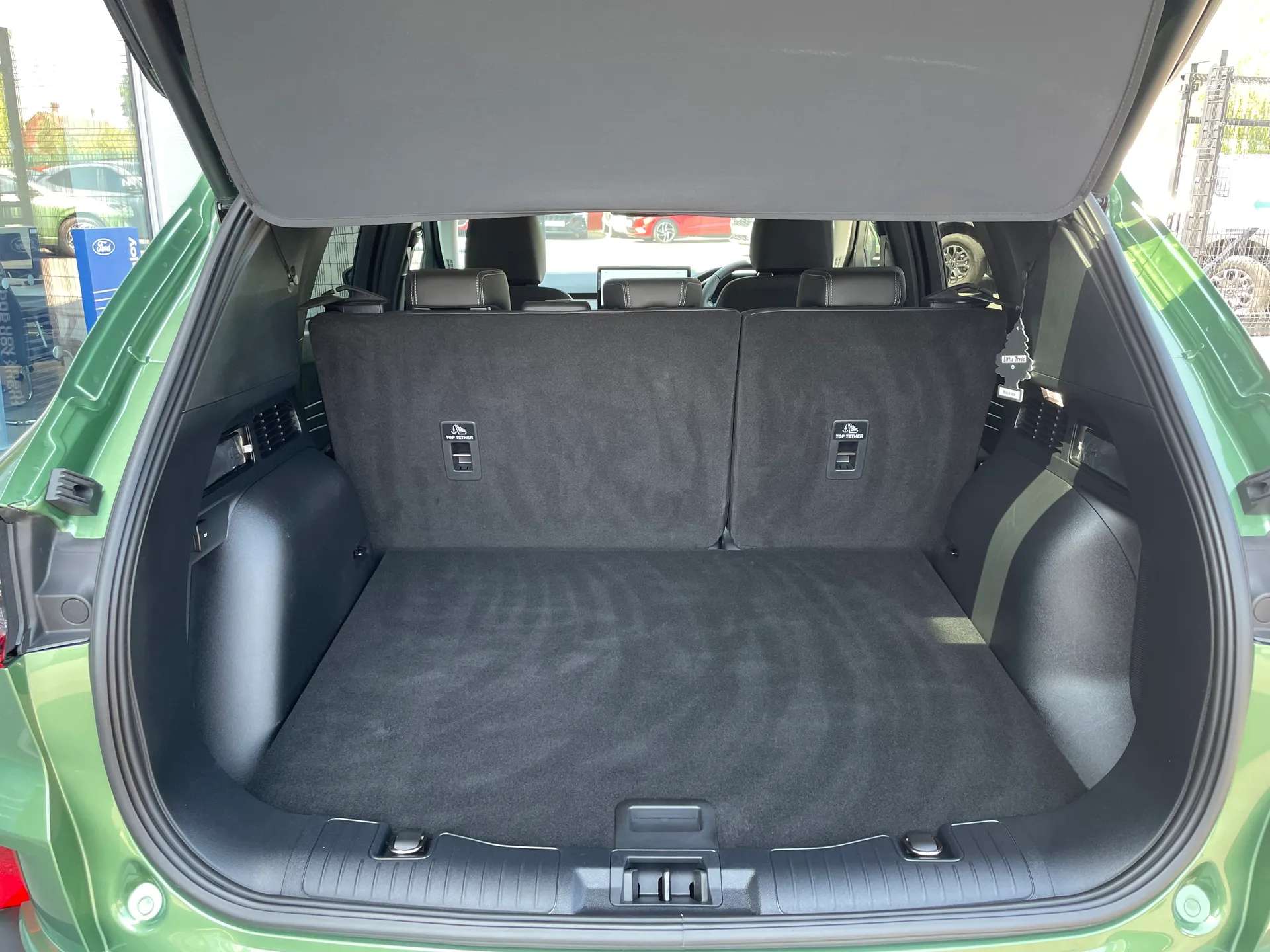 2026 FORD KUGA 2026 FORD KUGA