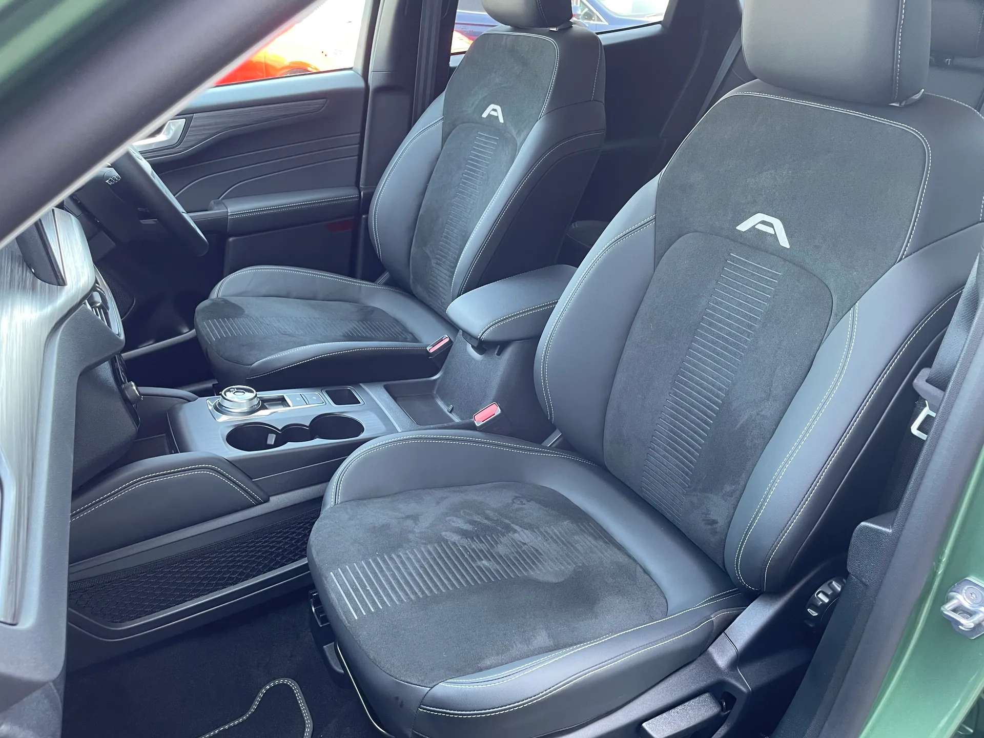 2026 FORD KUGA 2026 FORD KUGA