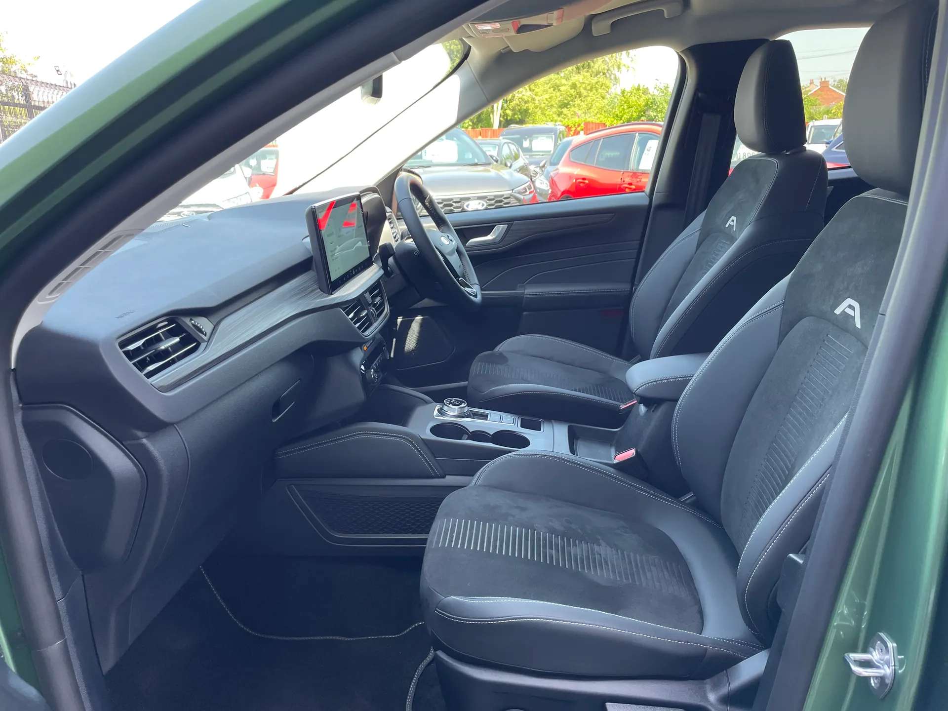 2026 FORD KUGA 2026 FORD KUGA