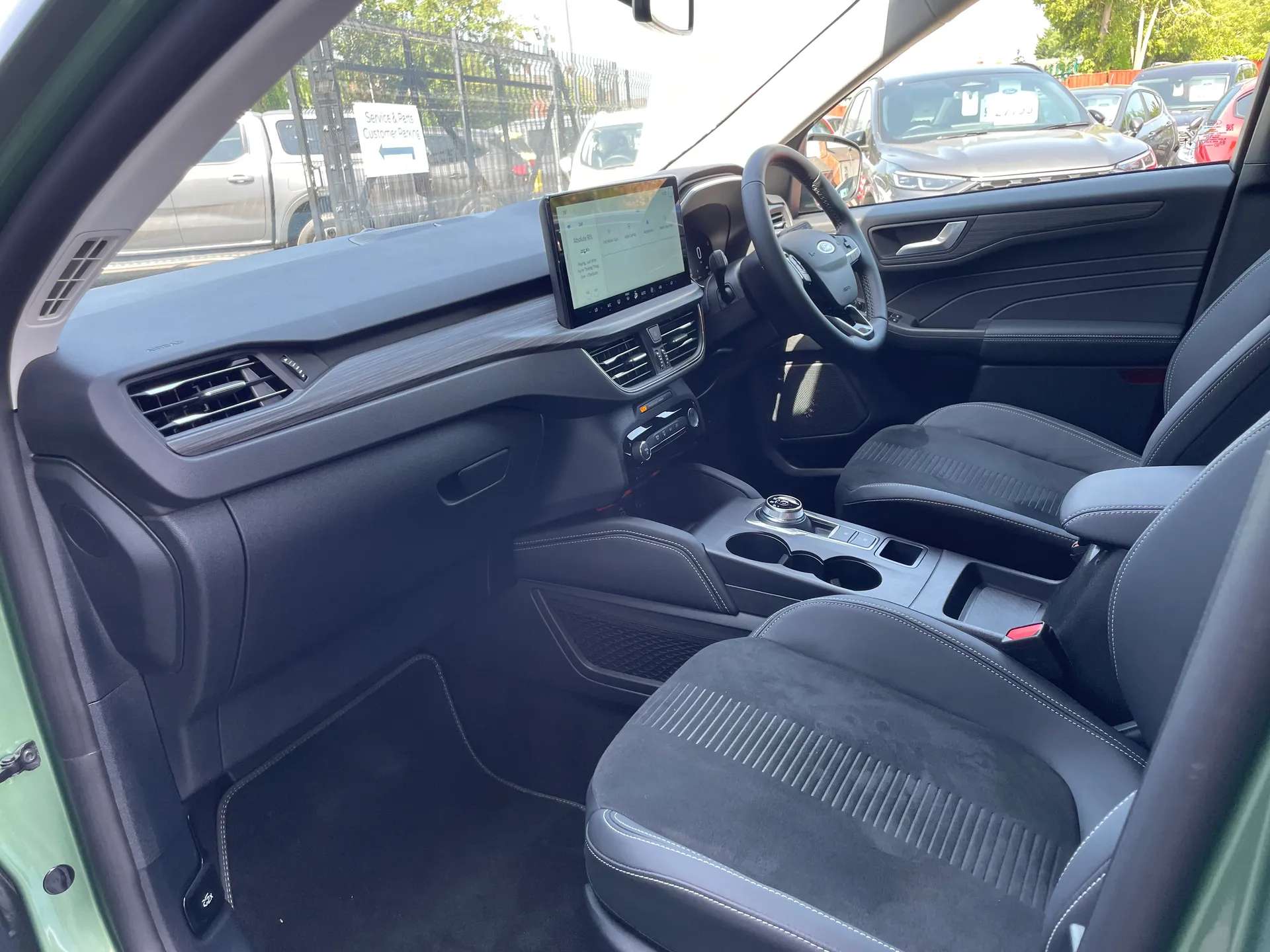 2026 FORD KUGA 2026 FORD KUGA