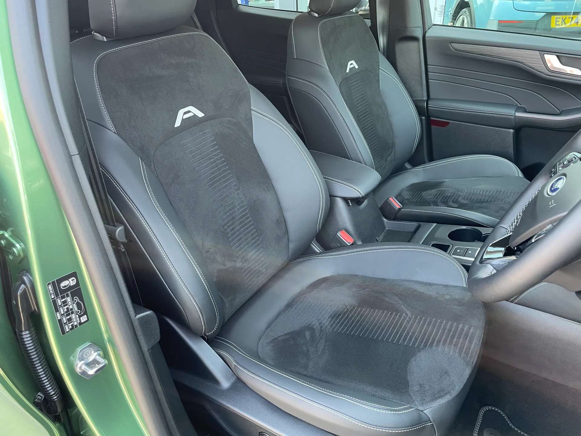 2026 FORD KUGA 2026 FORD KUGA