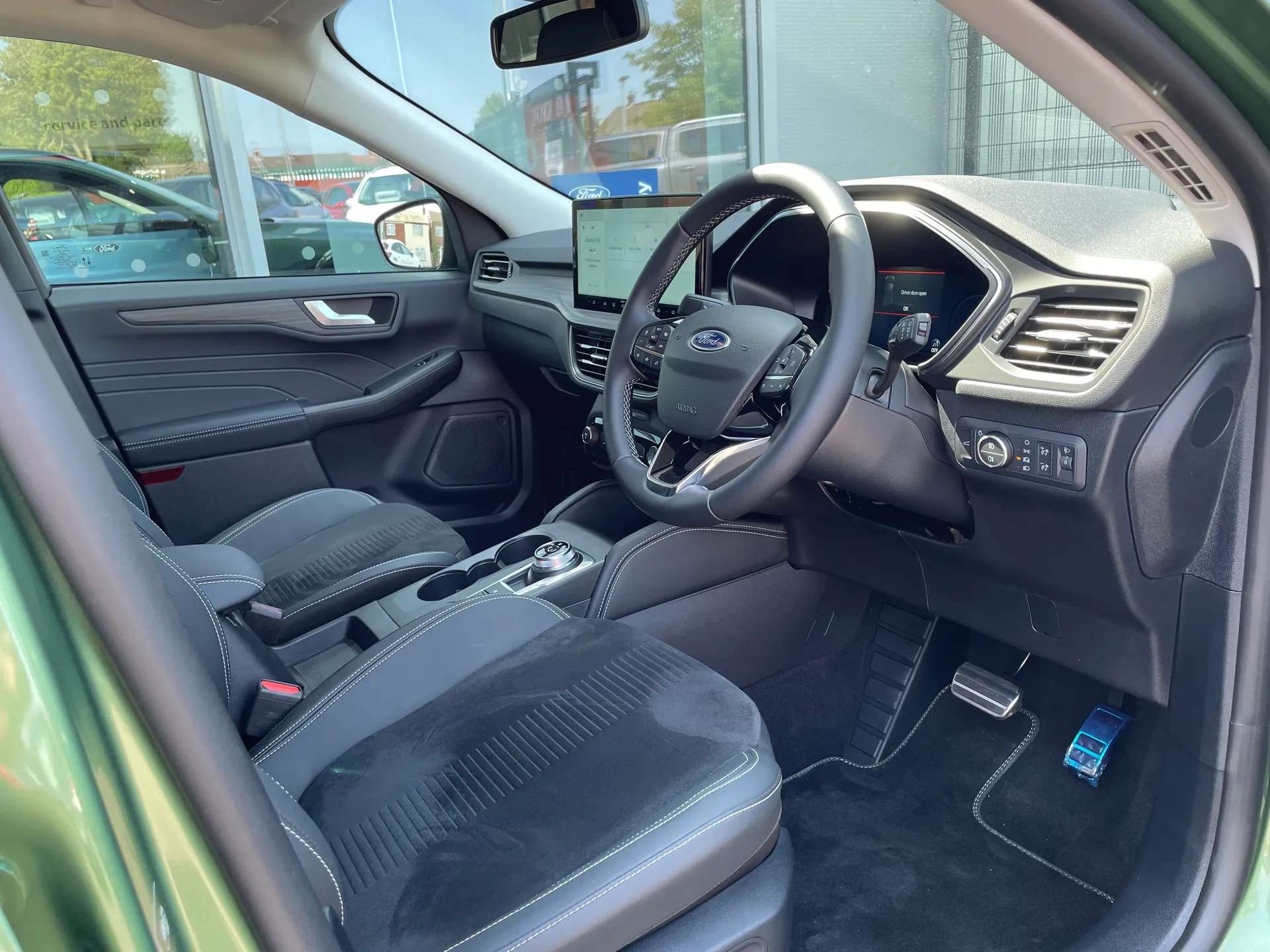 2026 FORD KUGA 2026 FORD KUGA