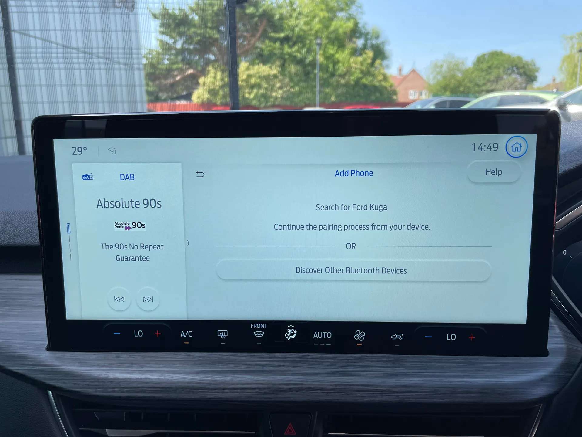 2026 FORD KUGA 2026 FORD KUGA