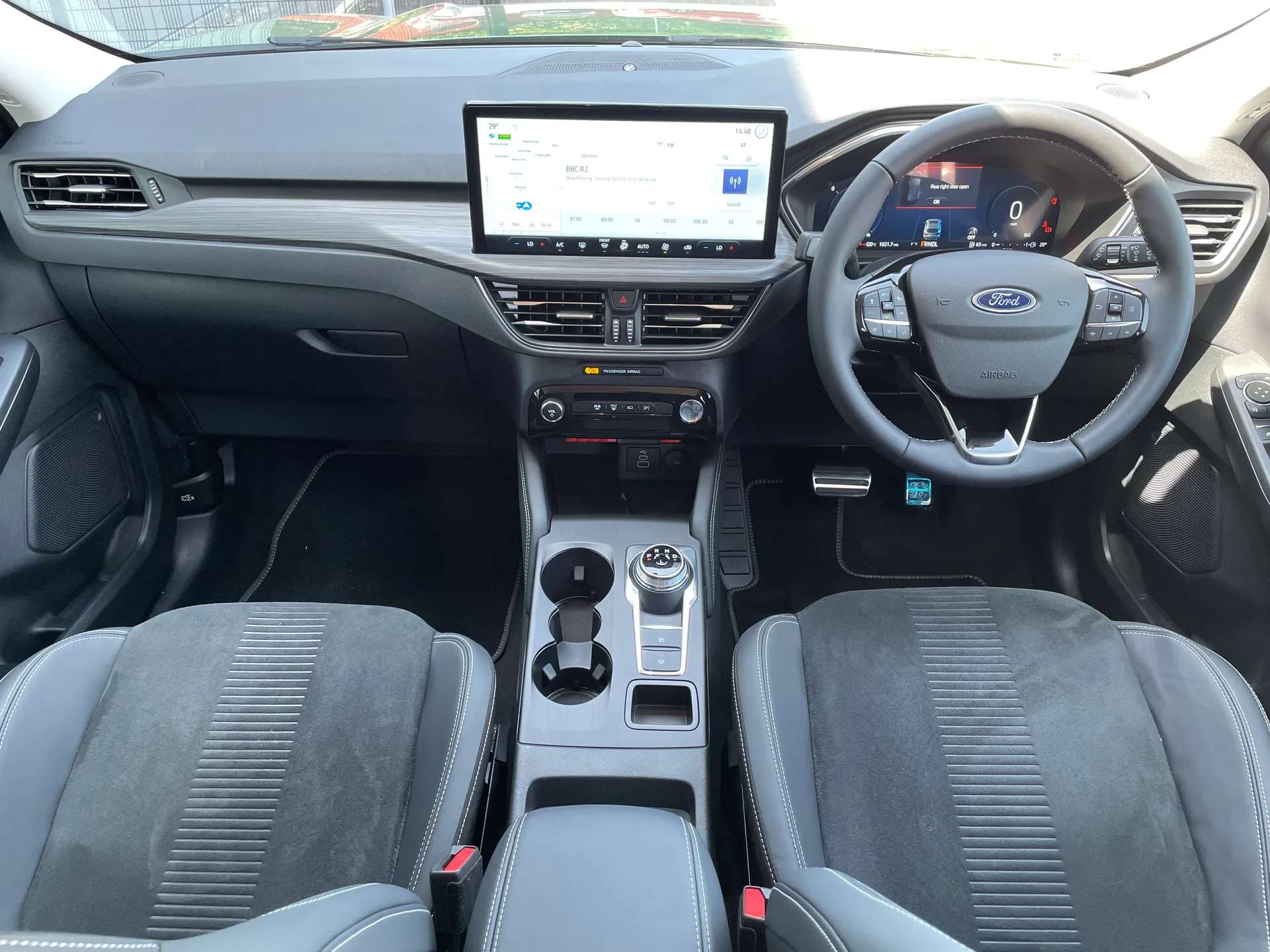 2026 FORD KUGA 2026 FORD KUGA