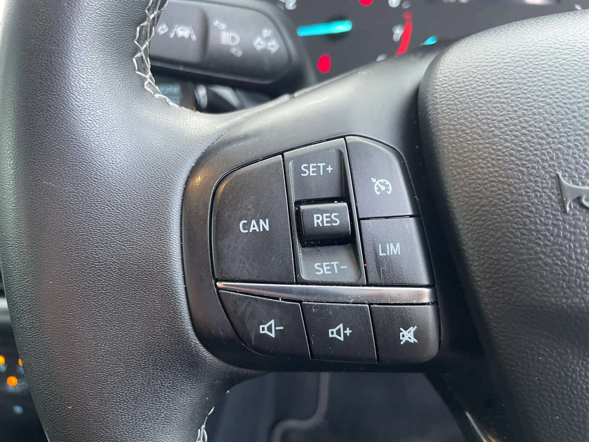 2023 FORD FIESTA 2023 FORD FIESTA