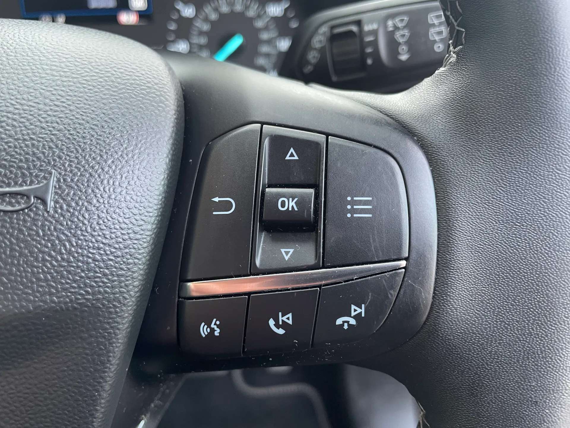 2023 FORD FIESTA 2023 FORD FIESTA