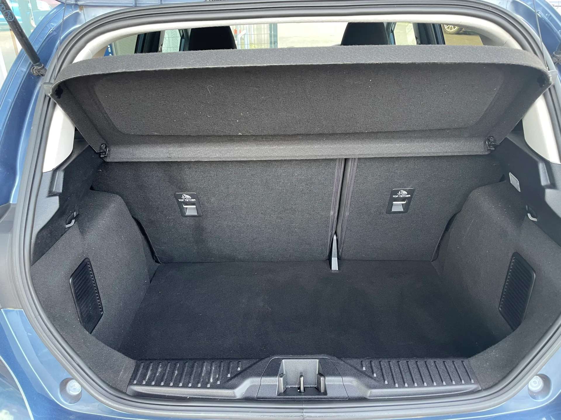 2023 FORD FIESTA 2023 FORD FIESTA