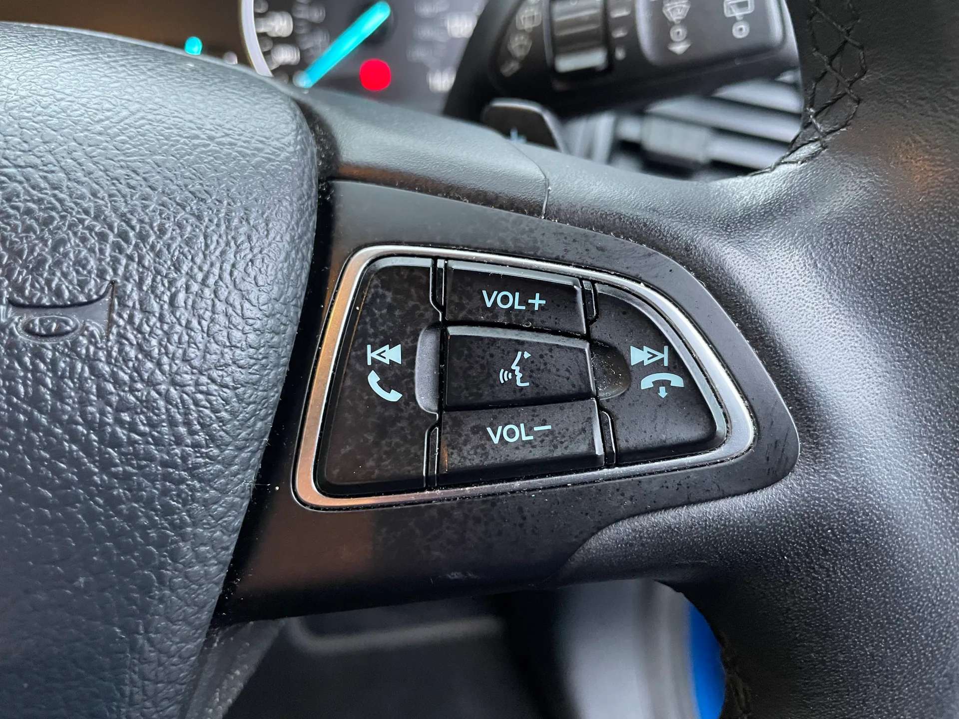 2019 FORD ECOSPORT 2019 FORD ECOSPORT