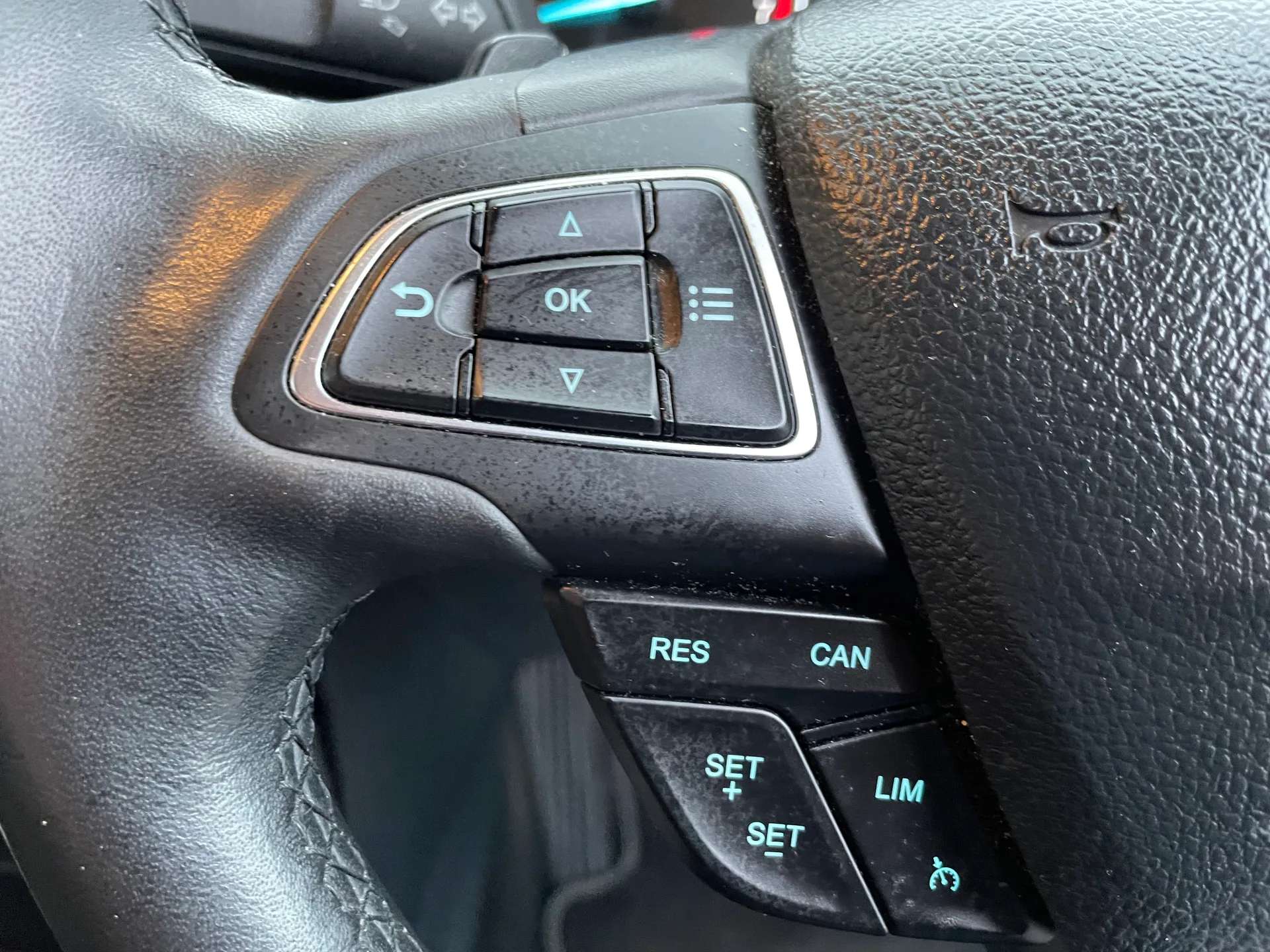 2019 FORD ECOSPORT 2019 FORD ECOSPORT