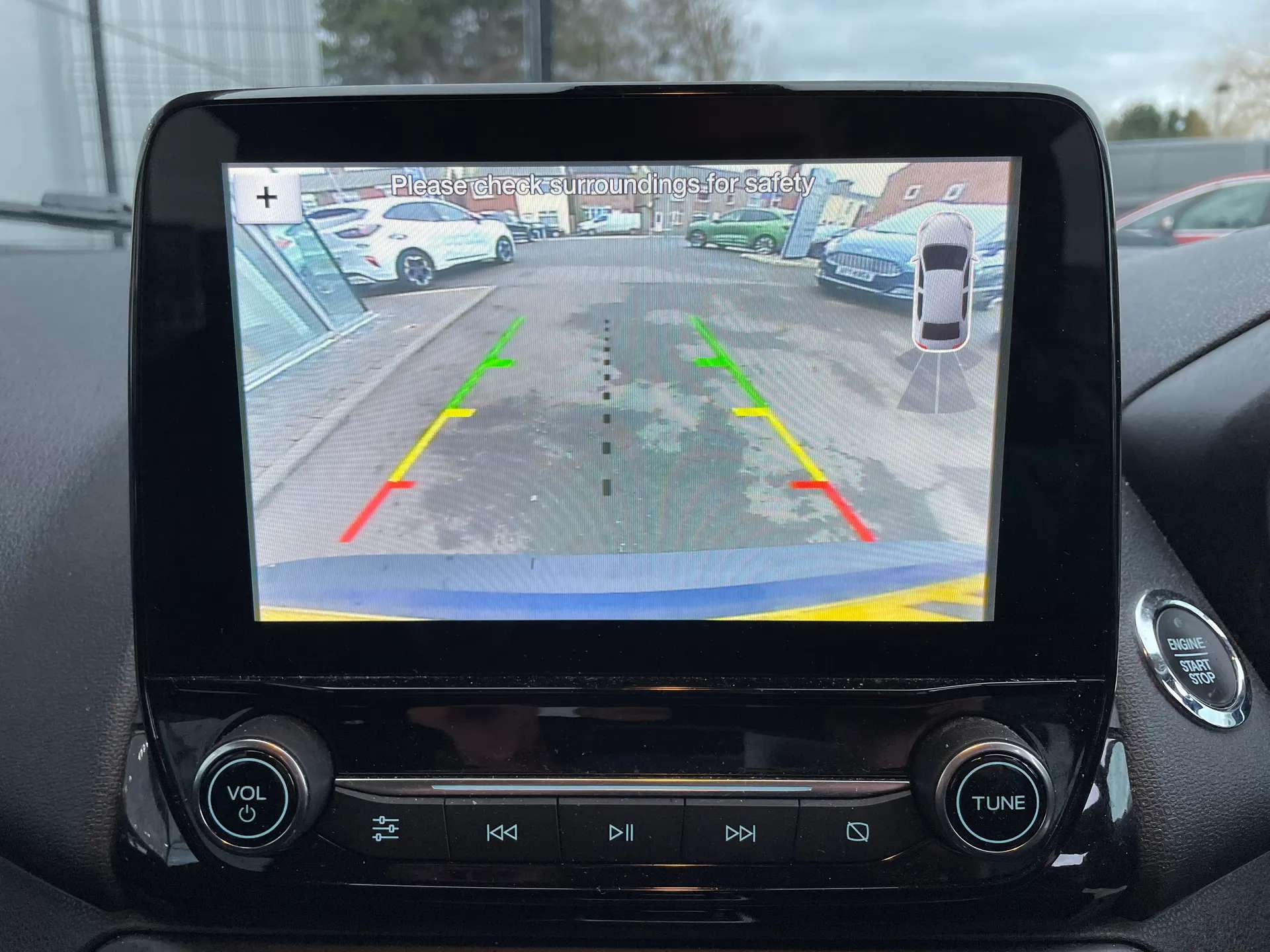 2019 FORD ECOSPORT 2019 FORD ECOSPORT