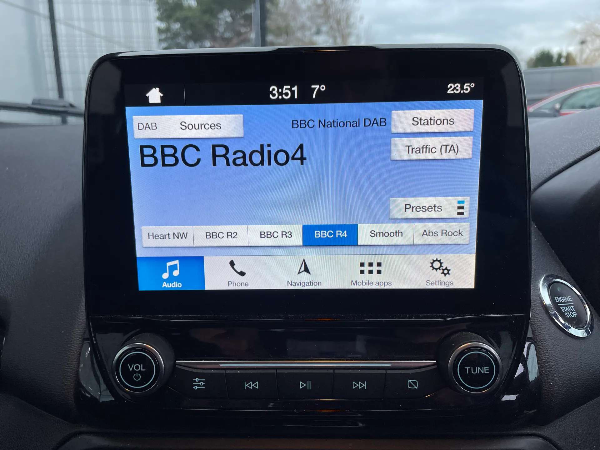 2019 FORD ECOSPORT 2019 FORD ECOSPORT